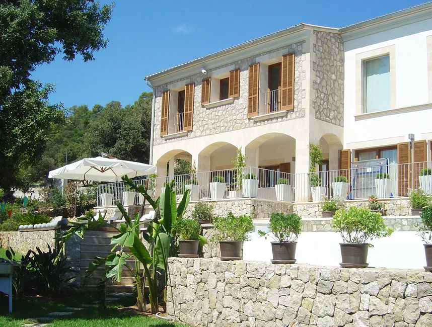 "CAN PORQUER" vakantiewoning in Pollensa-3