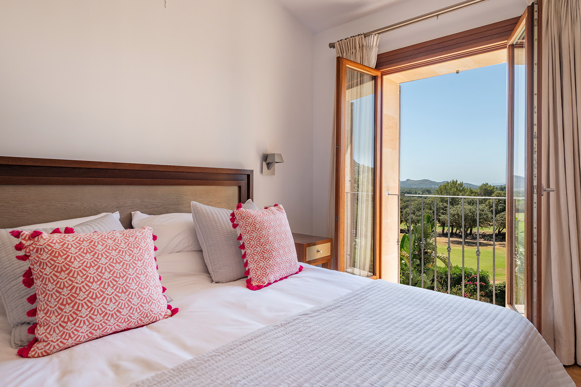 "CAN PORQUER" Holiday Rentals in Pollensa-19