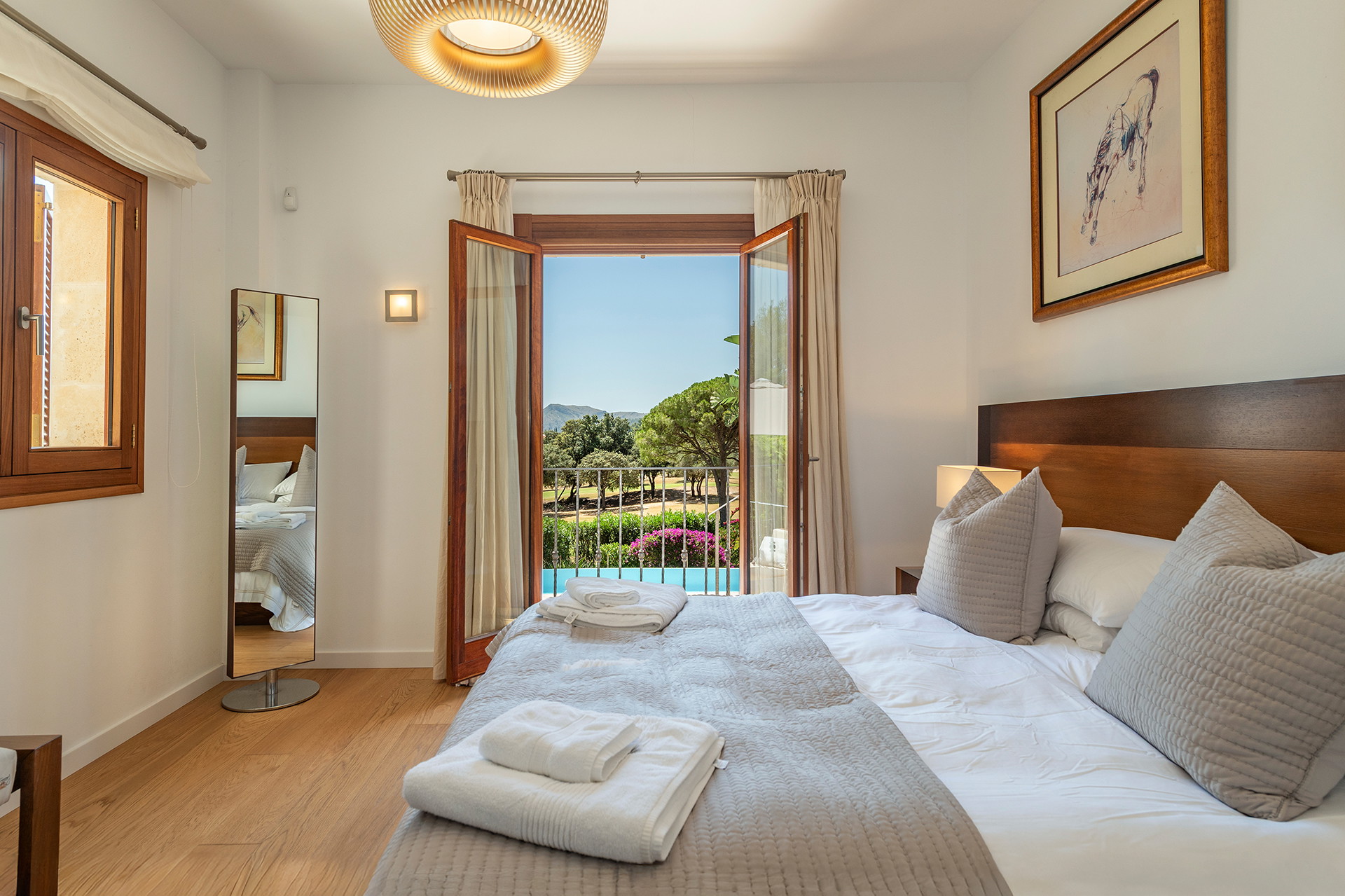 "CAN PORQUER" Holiday Rentals in Pollensa-18