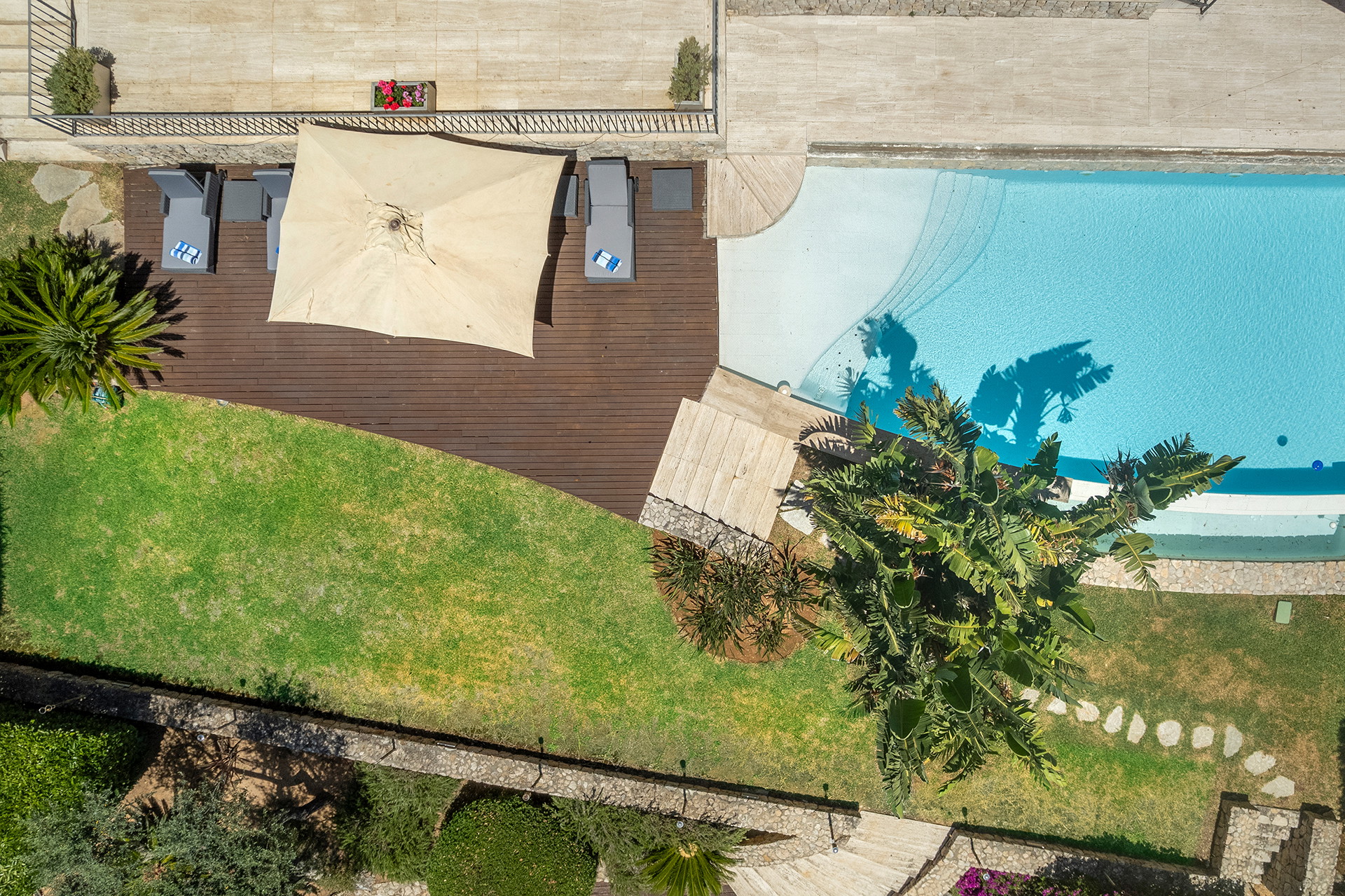 "CAN PORQUER" Holiday Rentals in Pollensa-38