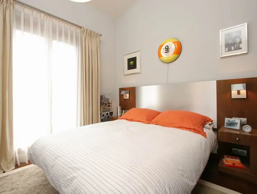 "CAN PORQUER" vakantiewoning in Pollensa-17