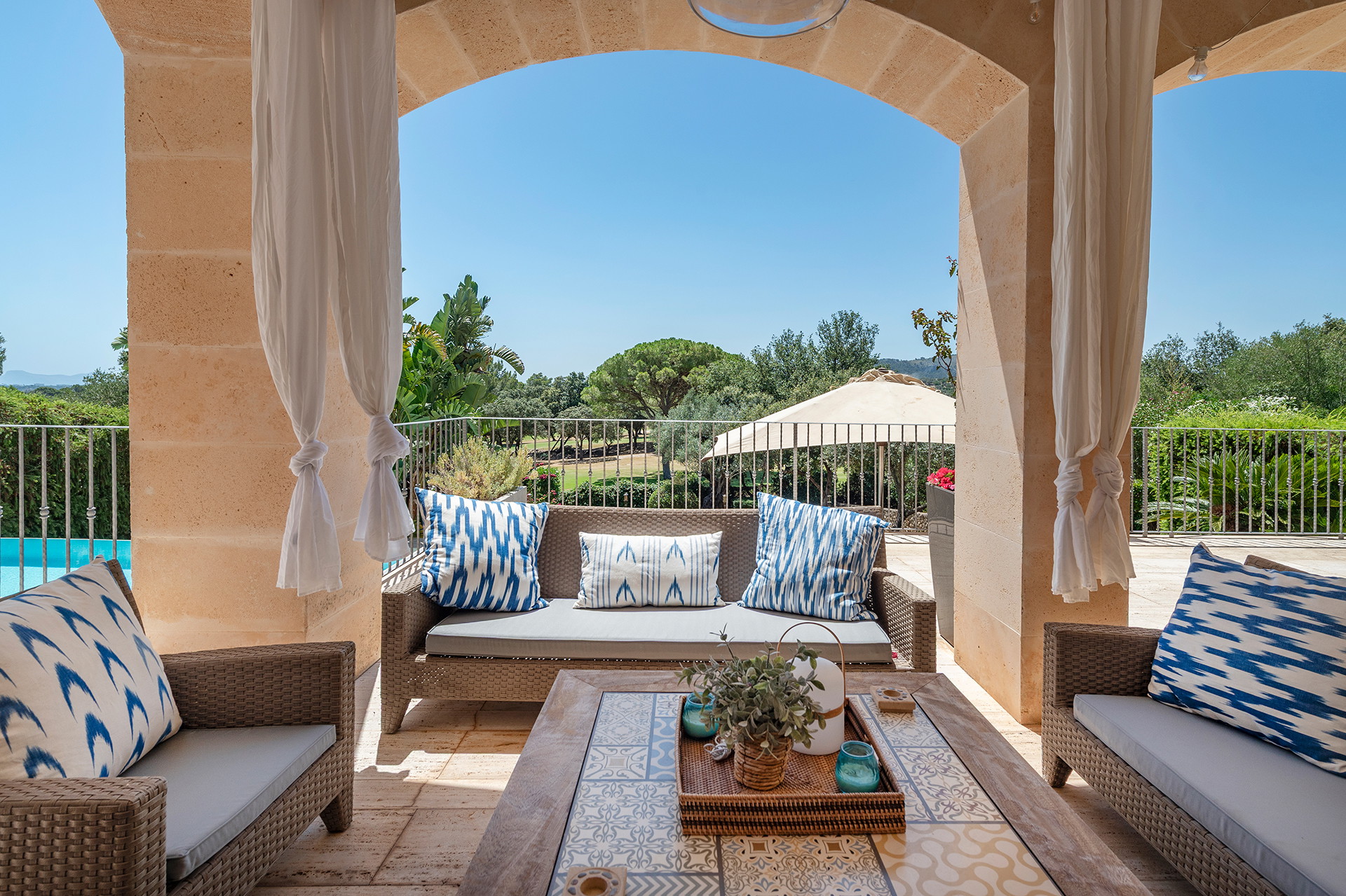 "CAN PORQUER" Holiday Rentals in Pollensa-32