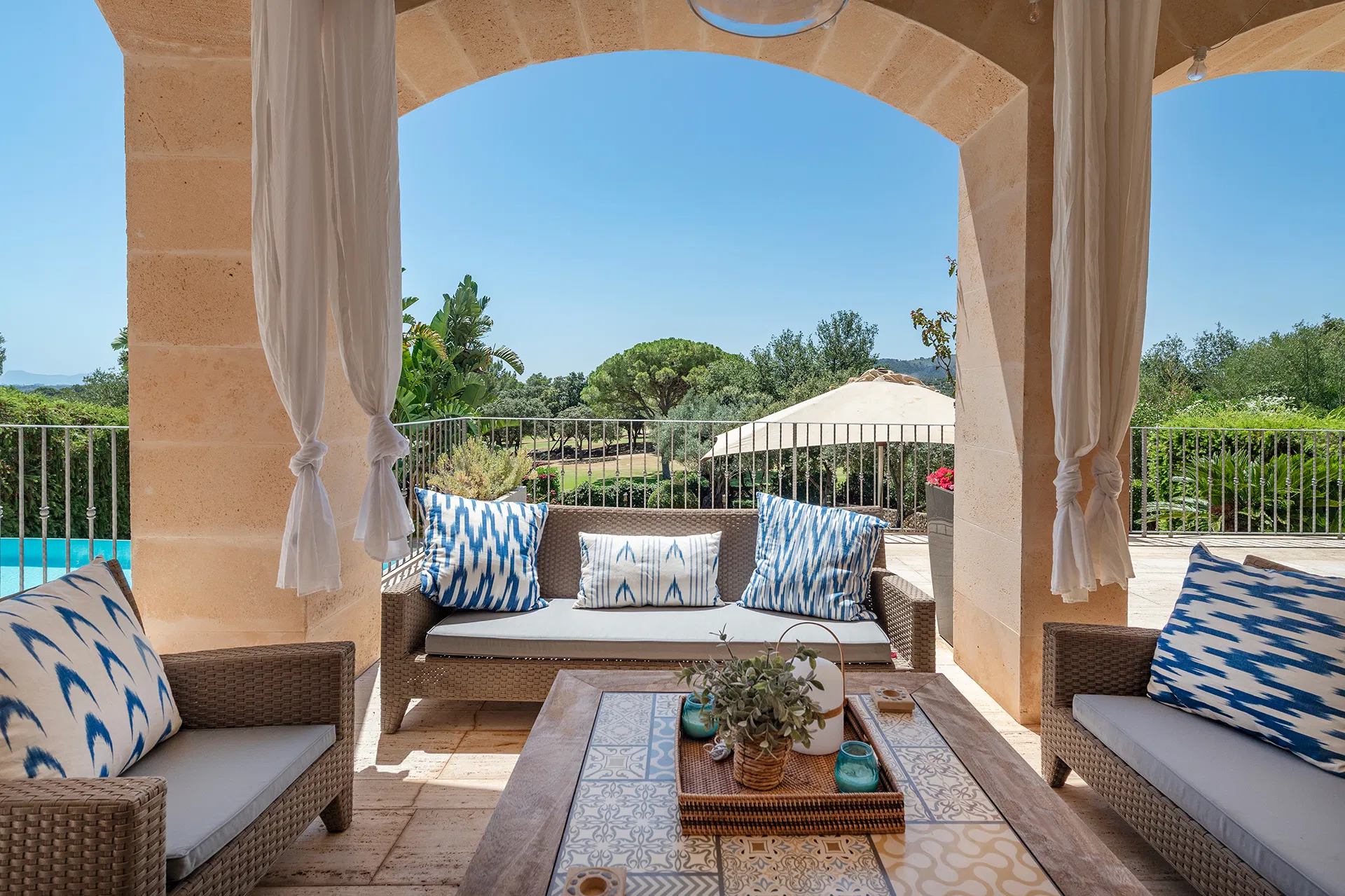 "CAN PORQUER" Holiday Rentals in Pollensa-32