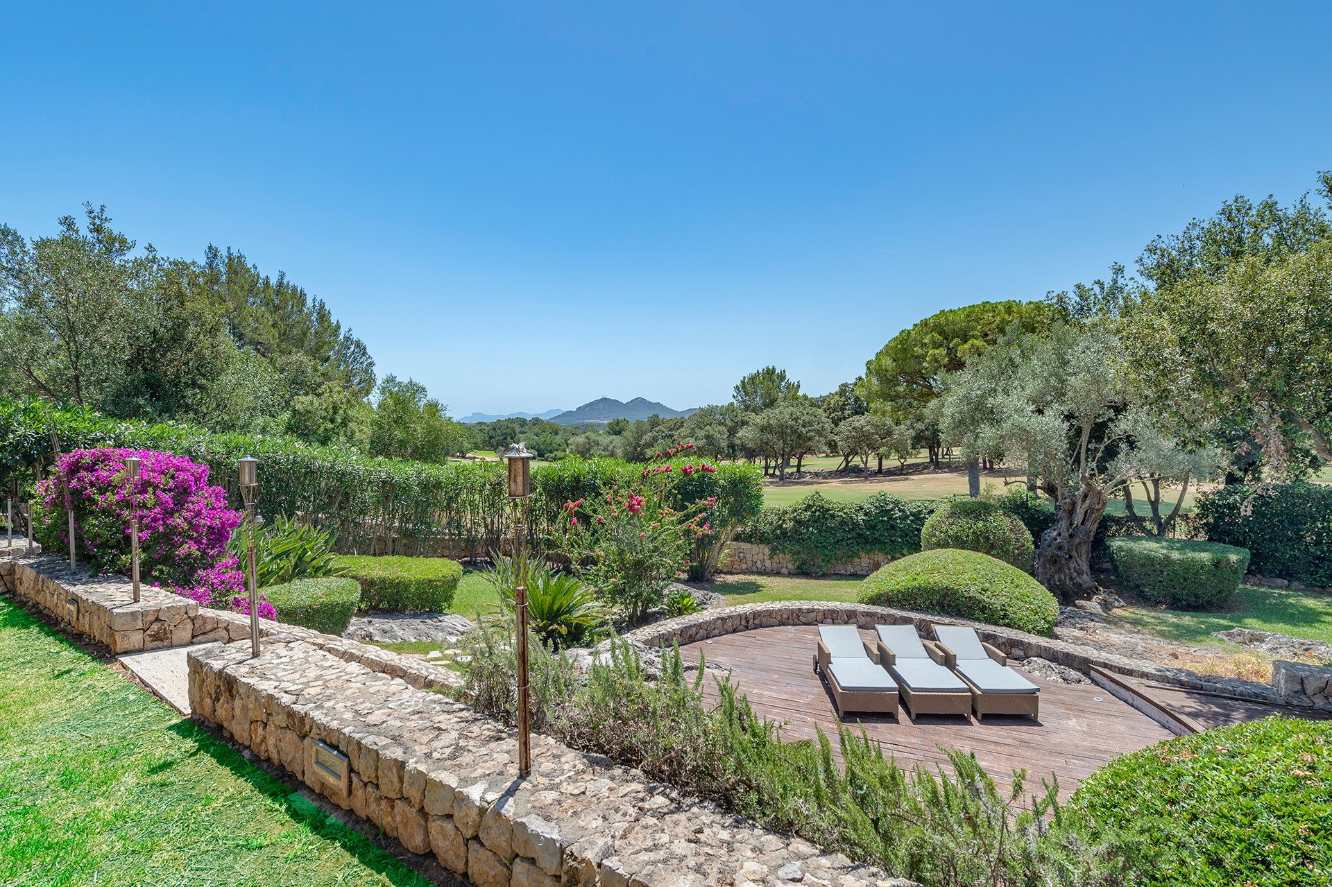 "CAN PORQUER" Holiday Rentals in Pollensa-40