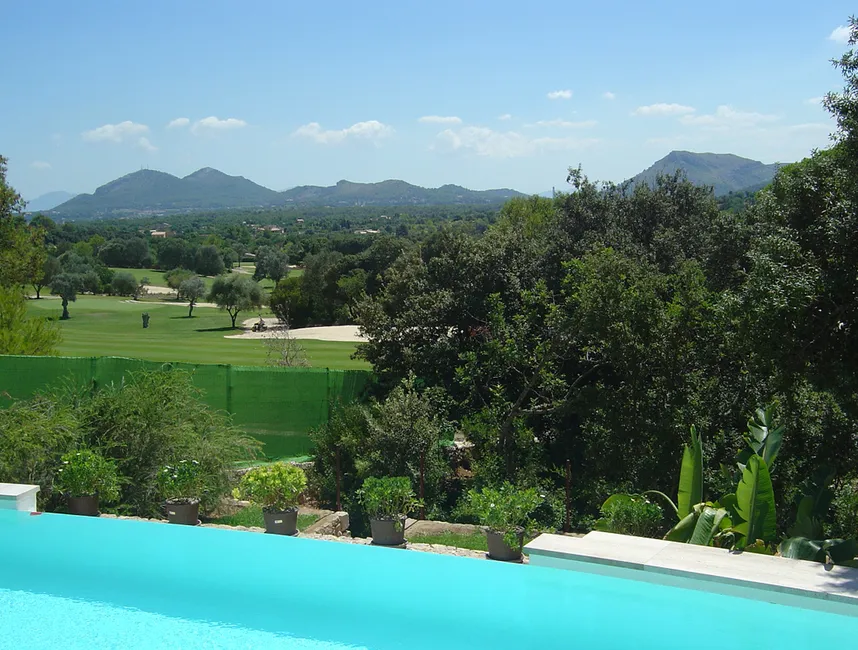 "CAN PORQUER" vakantiewoning in Pollensa-20