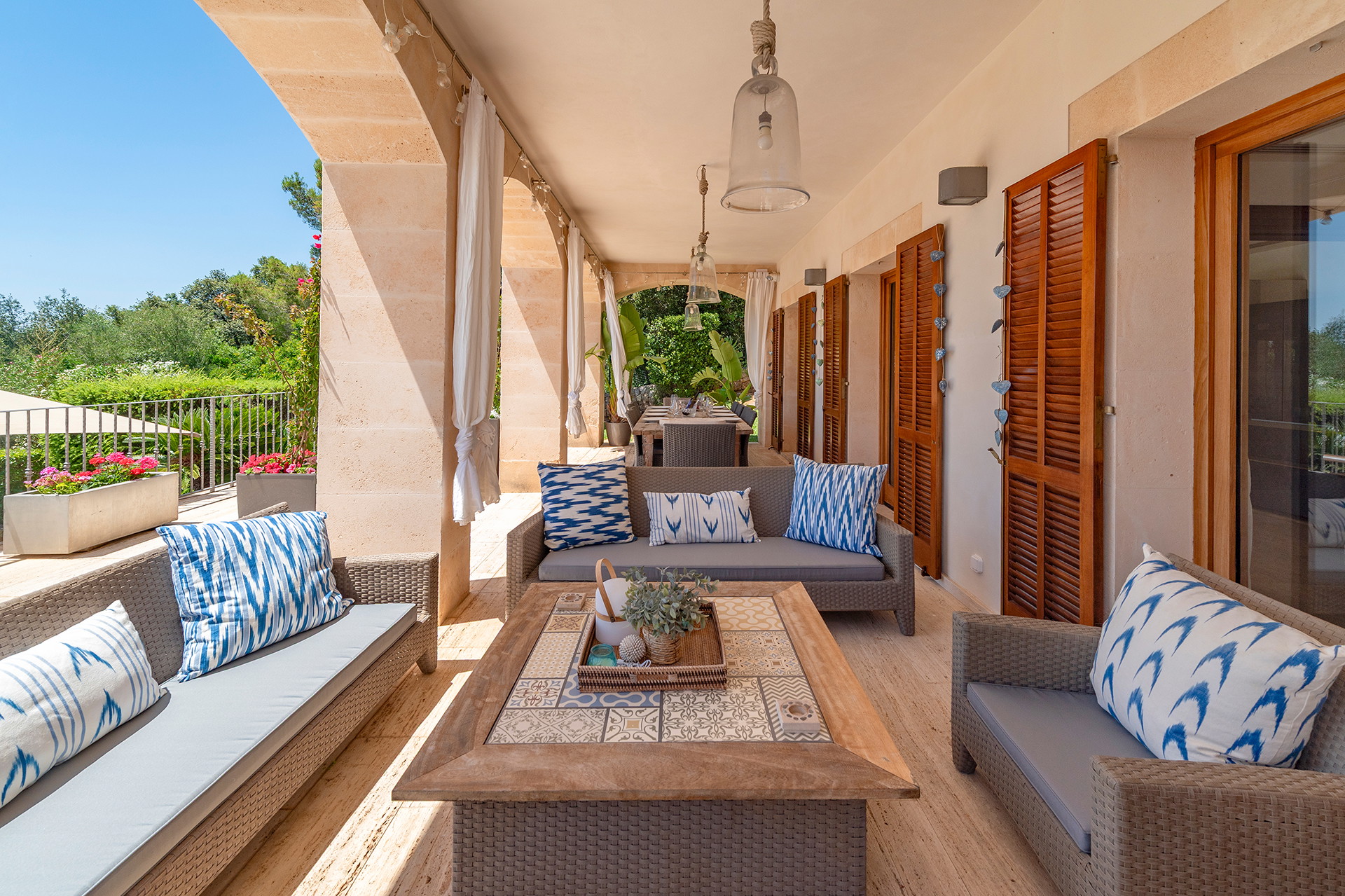 "CAN PORQUER" Holiday Rentals in Pollensa-31
