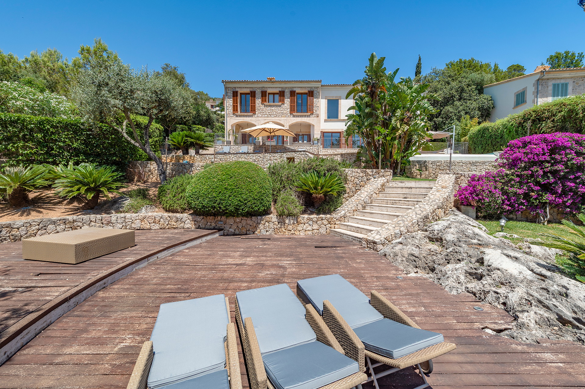 "CAN PORQUER" Holiday Rentals in Pollensa-39