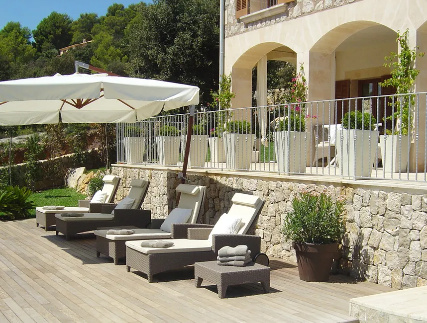 "CAN PORQUER" wynajem wakacyjny w Pollensa-13