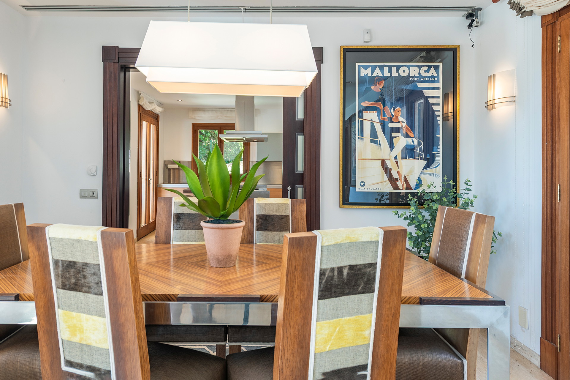 "CAN PORQUER" Holiday Rentals in Pollensa-8
