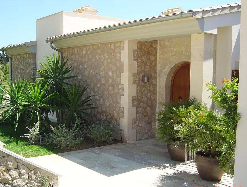 "CAN PORQUER" Alquileres Vacacionales en Pollensa-5