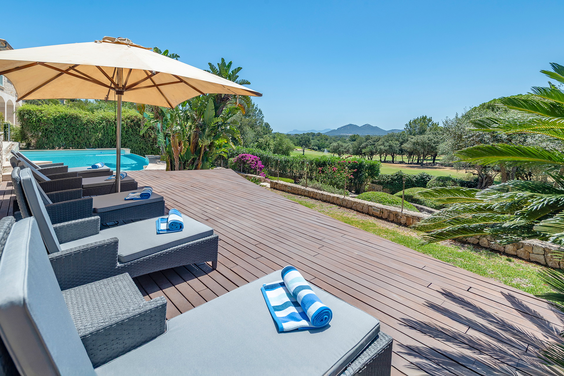 "CAN PORQUER" Holiday Rentals in Pollensa-37