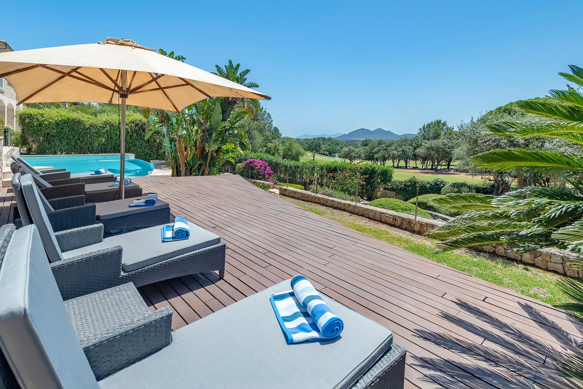 "CAN PORQUER" Holiday Rentals in Pollensa-37