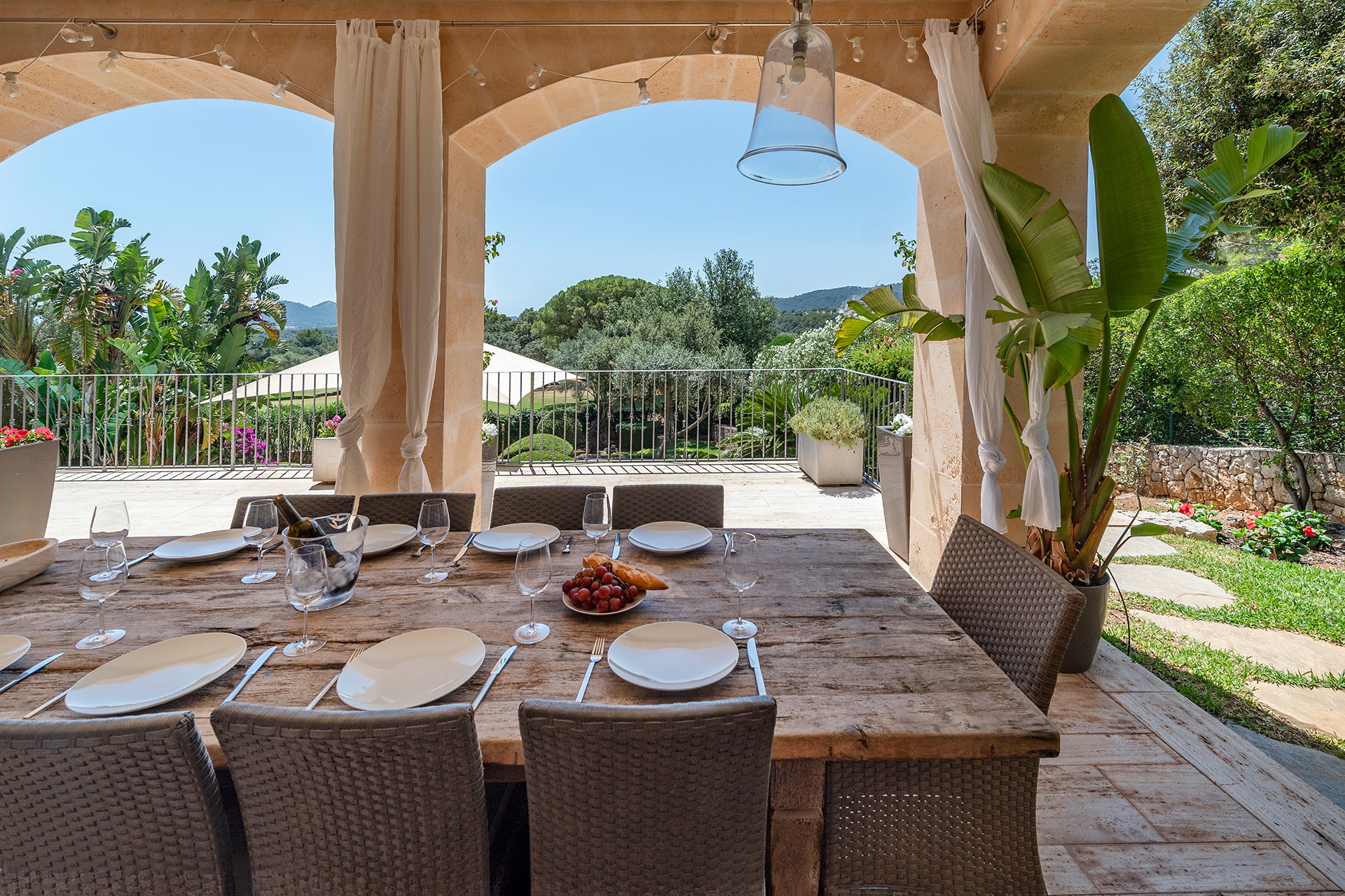 "CAN PORQUER" Holiday Rentals in Pollensa-30