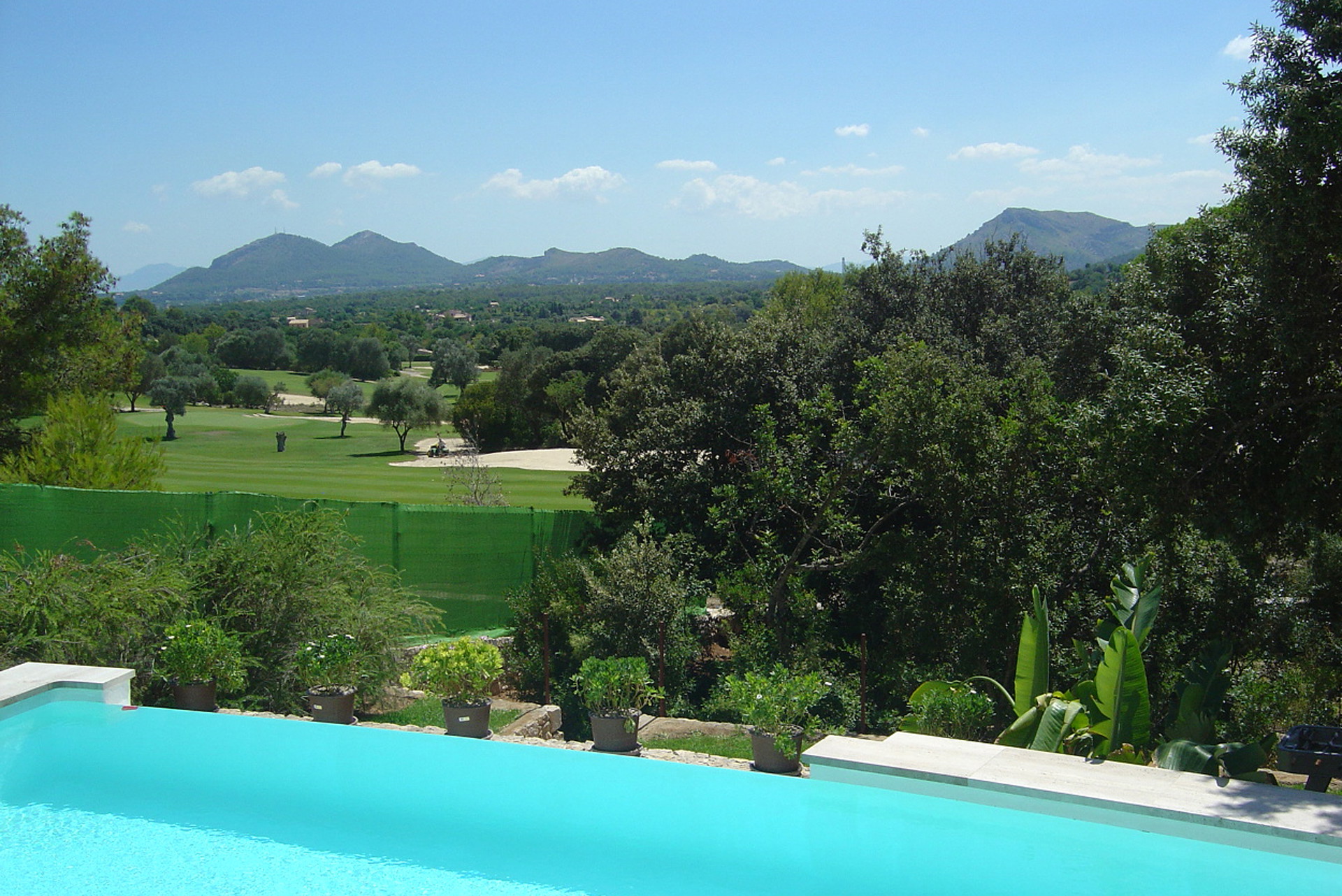 "CAN PORQUER" Holiday Rentals in Pollensa-4