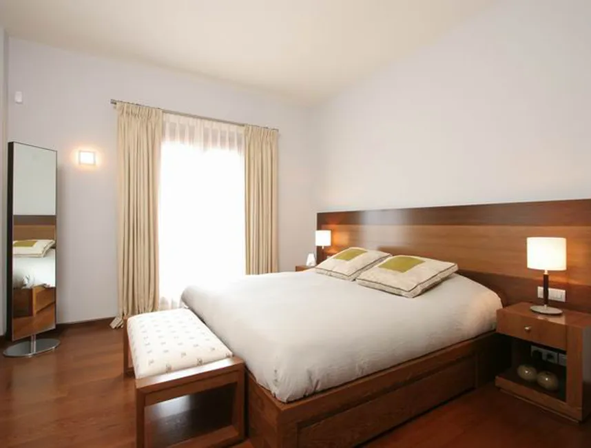 "CAN PORQUER" feriebolig i Pollensa-15