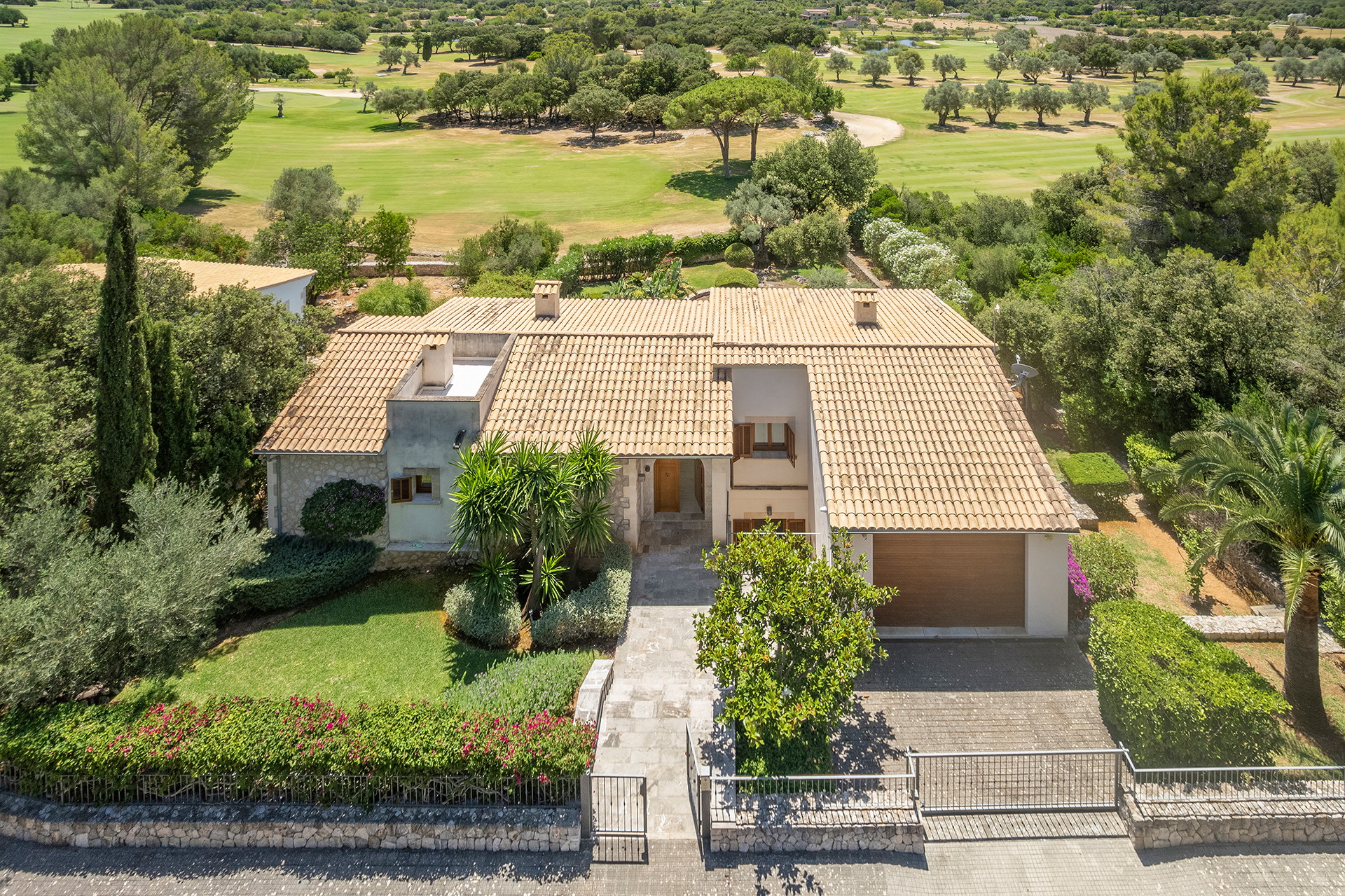 "CAN PORQUER" Holiday Rentals in Pollensa-3