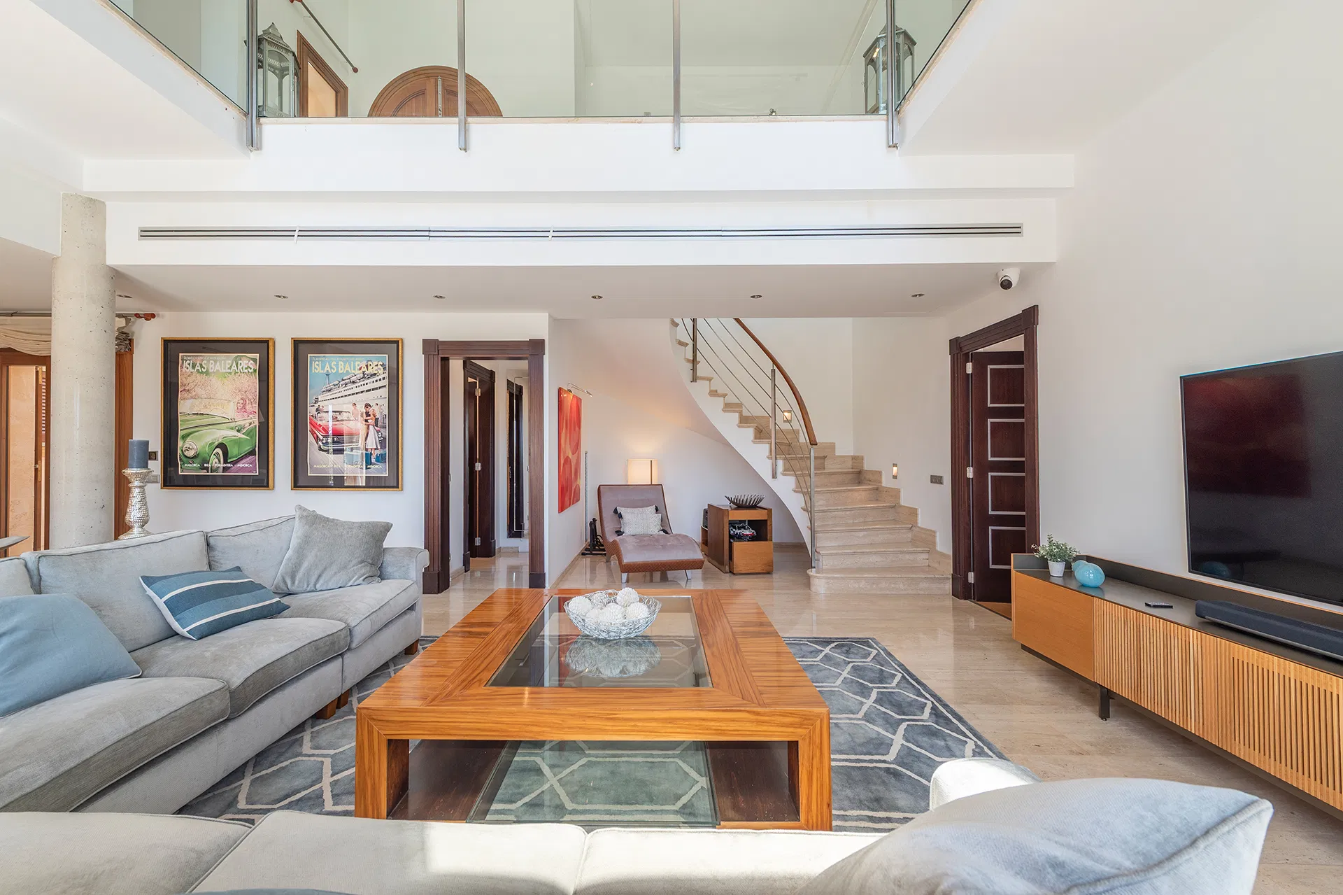 "CAN PORQUER" Holiday Rentals in Pollensa-6