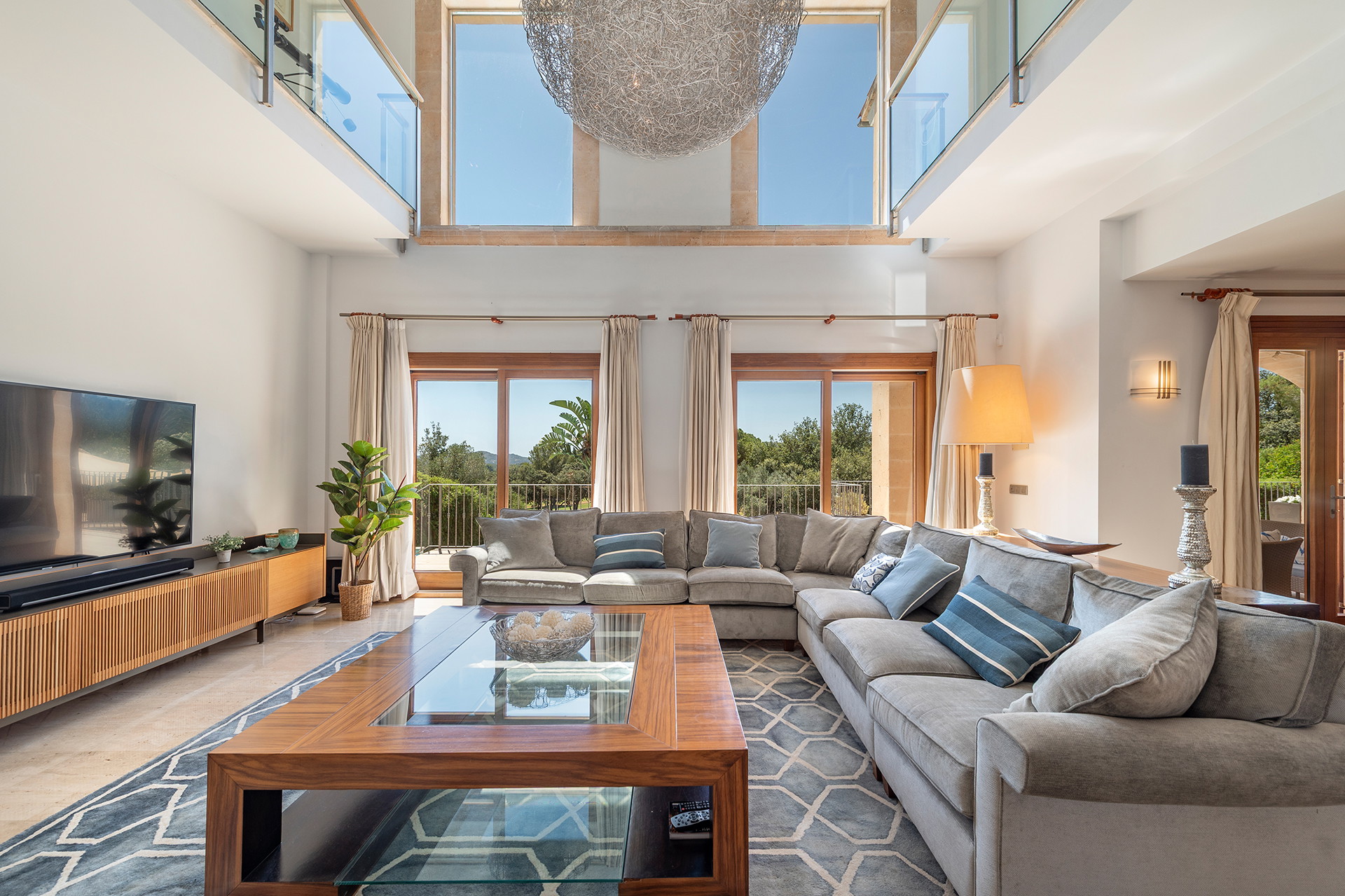 "CAN PORQUER" Holiday Rentals in Pollensa-7