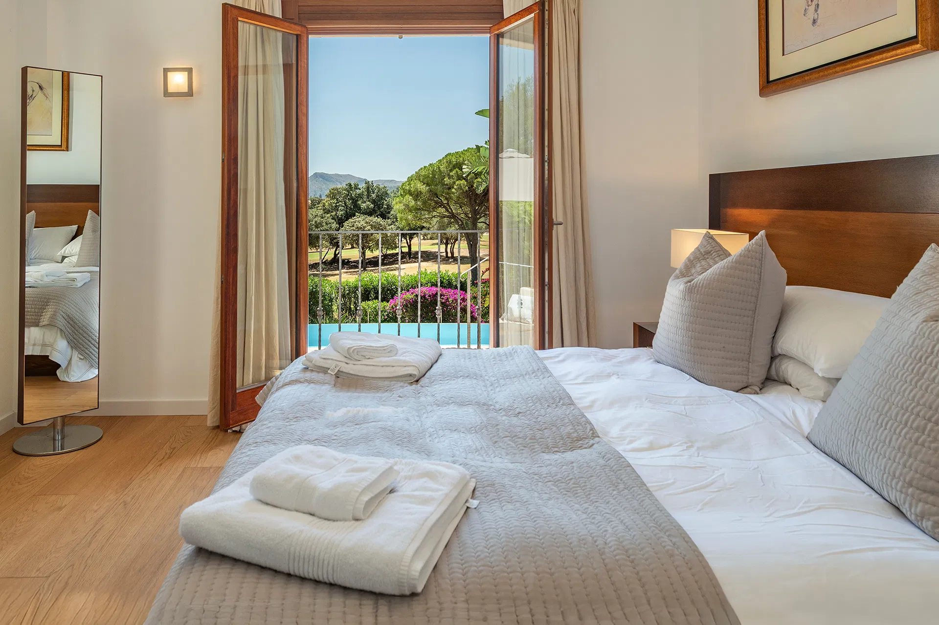 "CAN PORQUER" Holiday Rentals in Pollensa-17