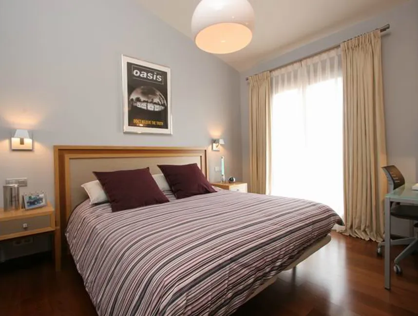 "CAN PORQUER" vakantiewoning in Pollensa-16