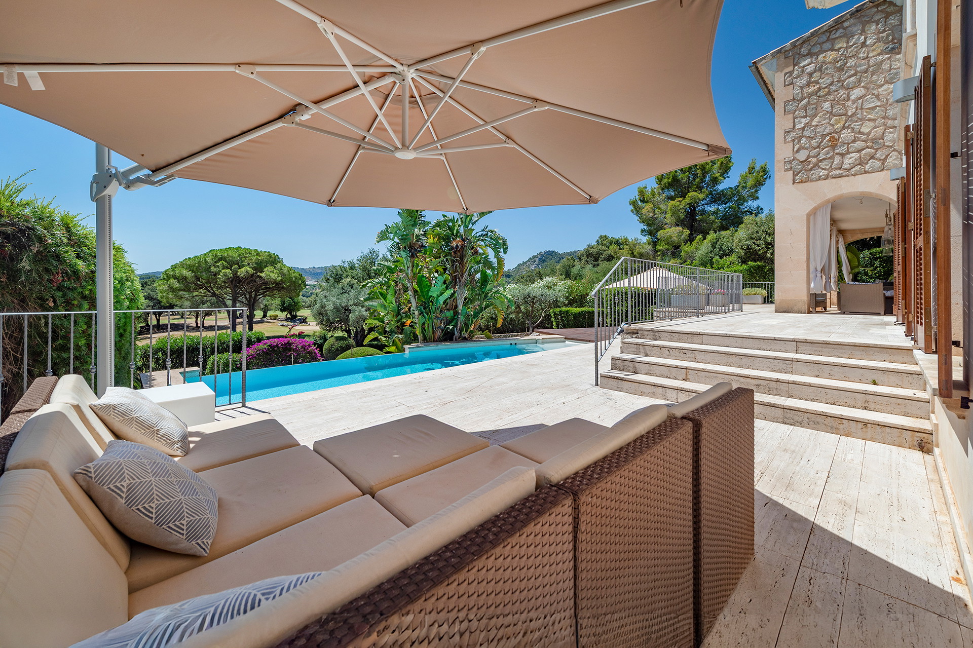 "CAN PORQUER" Holiday Rentals in Pollensa-34