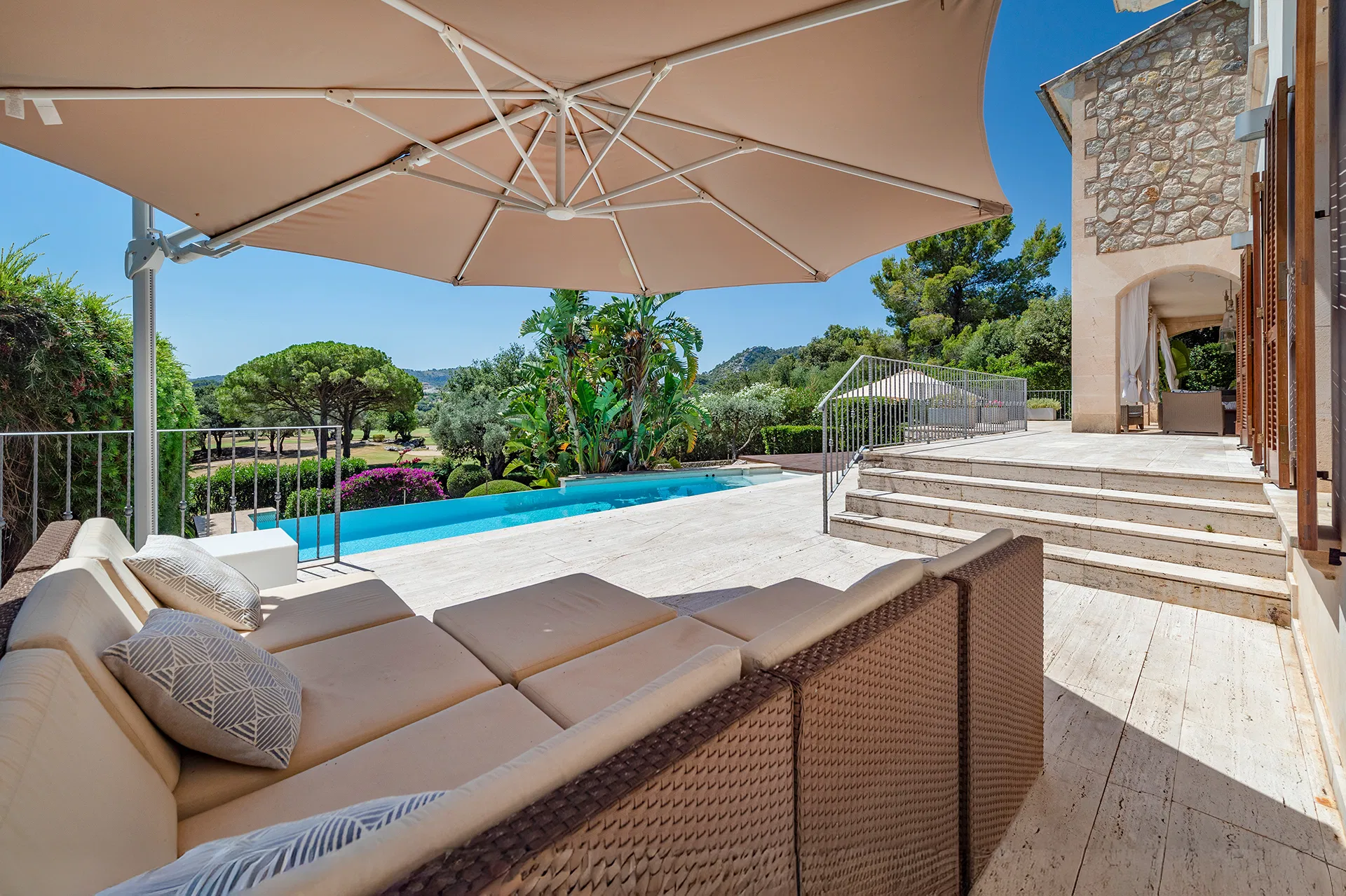 "CAN PORQUER" Holiday Rentals in Pollensa-34