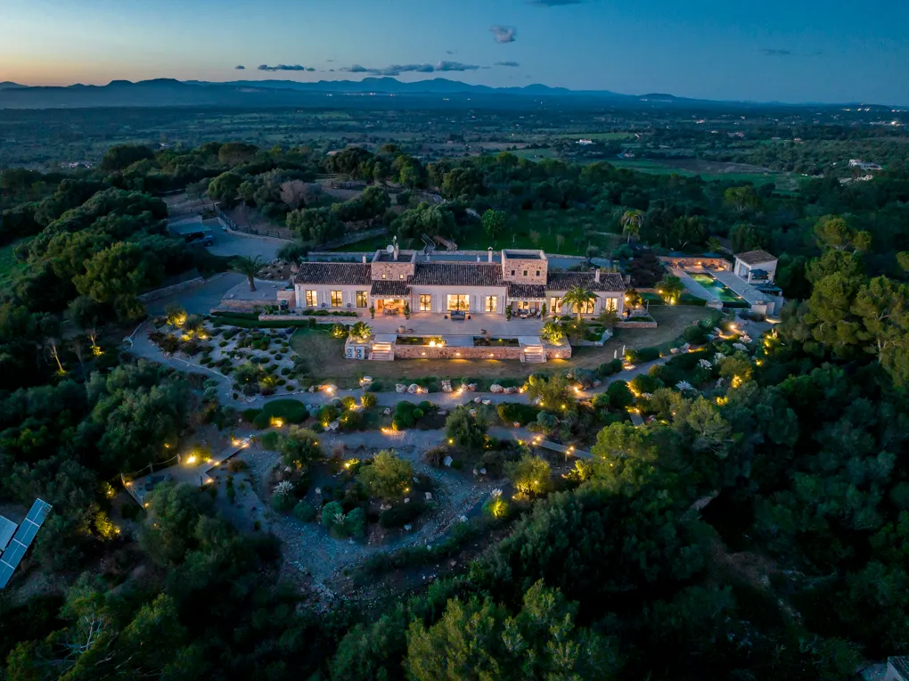 Uniek huis met uitzicht op zee en panoramisch uitzicht-12