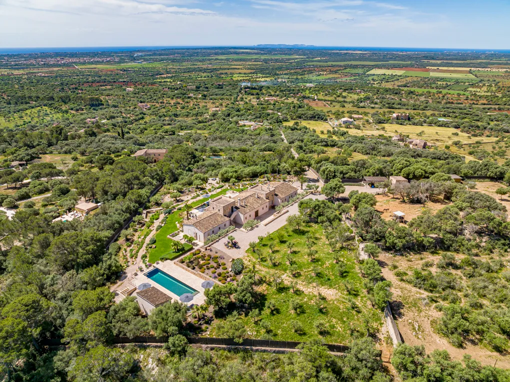 Uniek huis met uitzicht op zee en panoramisch uitzicht-10
