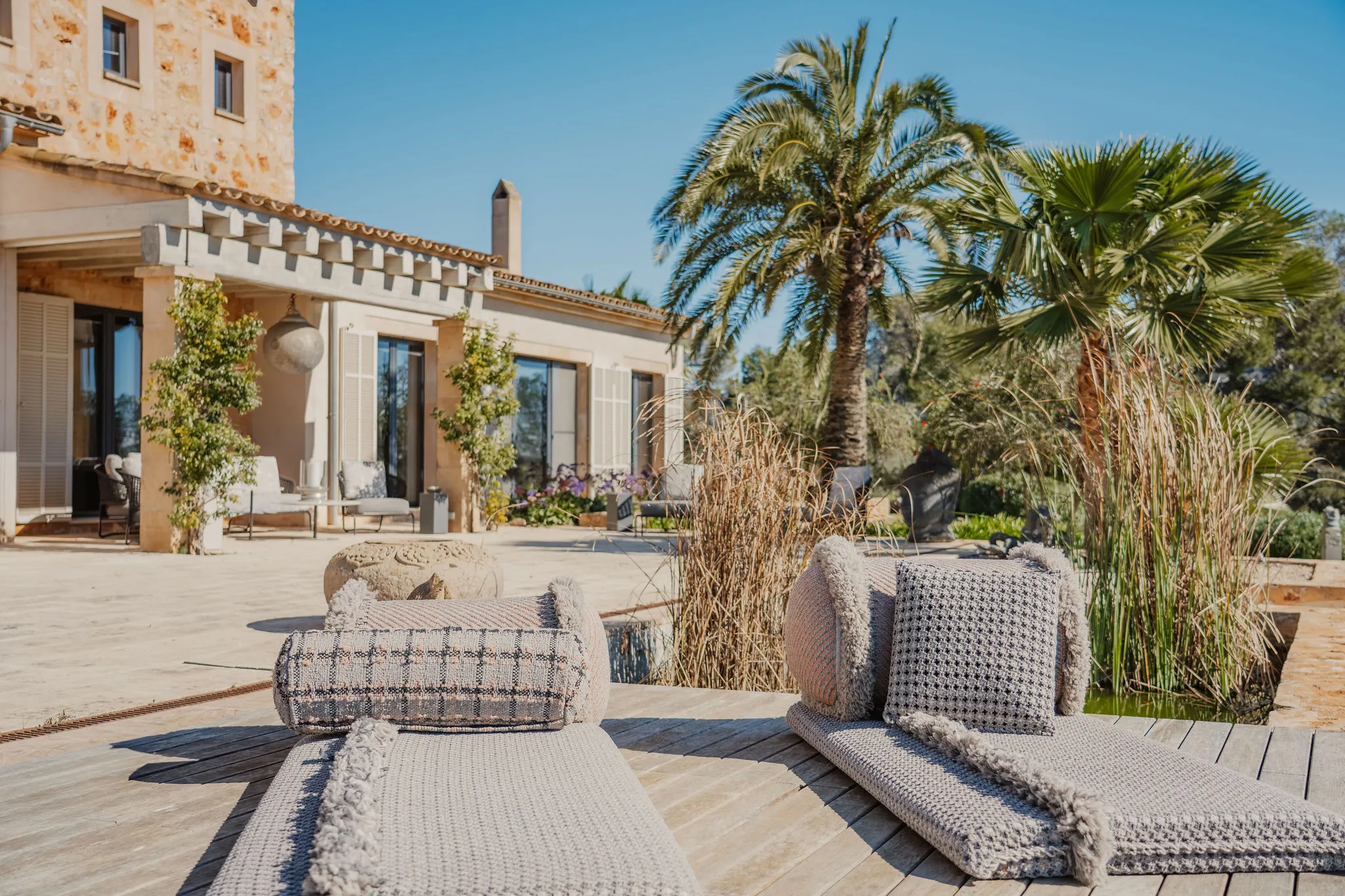 Uniek huis met uitzicht op zee en panoramisch uitzicht-3