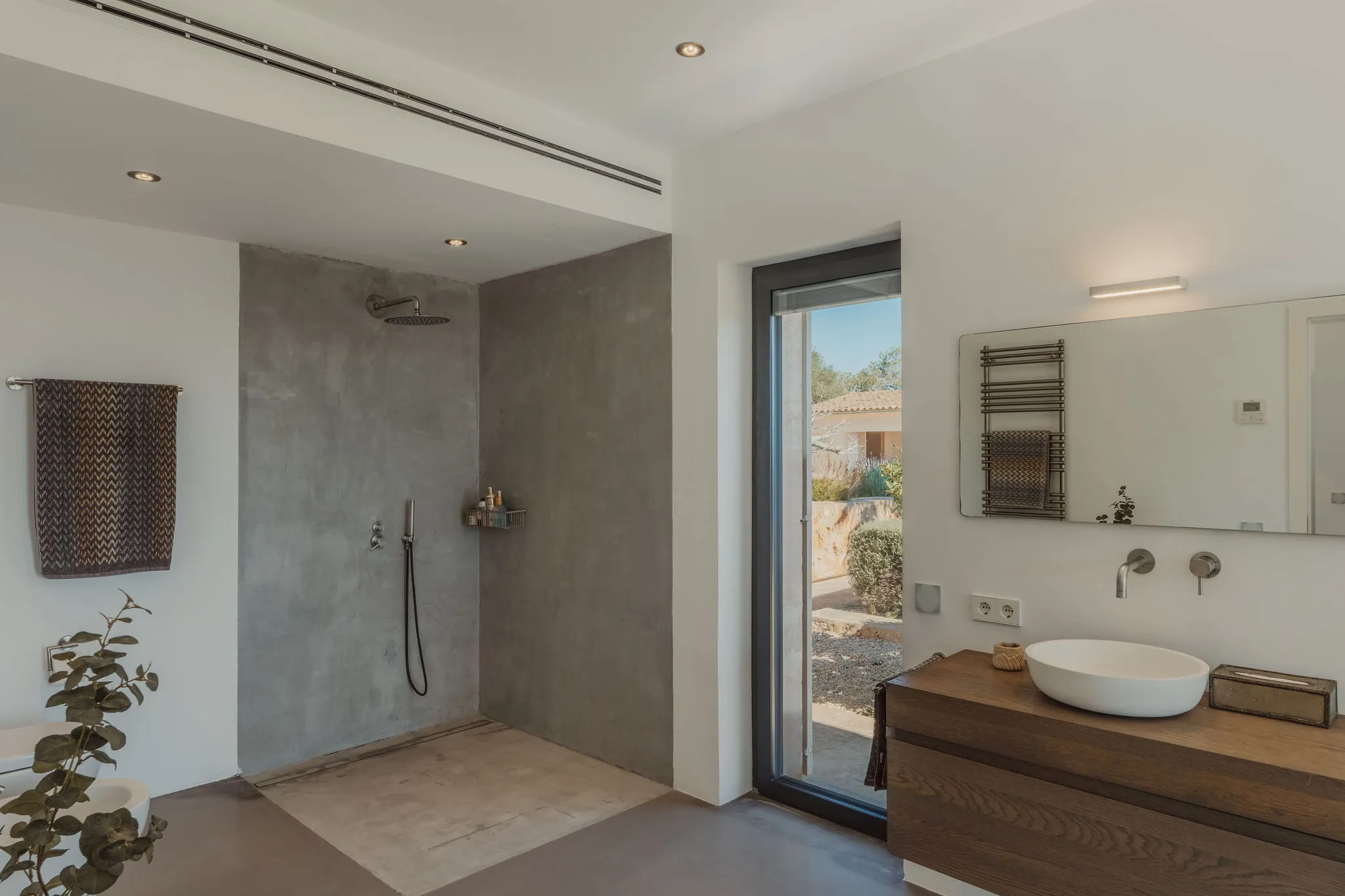 Einzigartiges Anwesen mit Meer- & Panoramablick-9