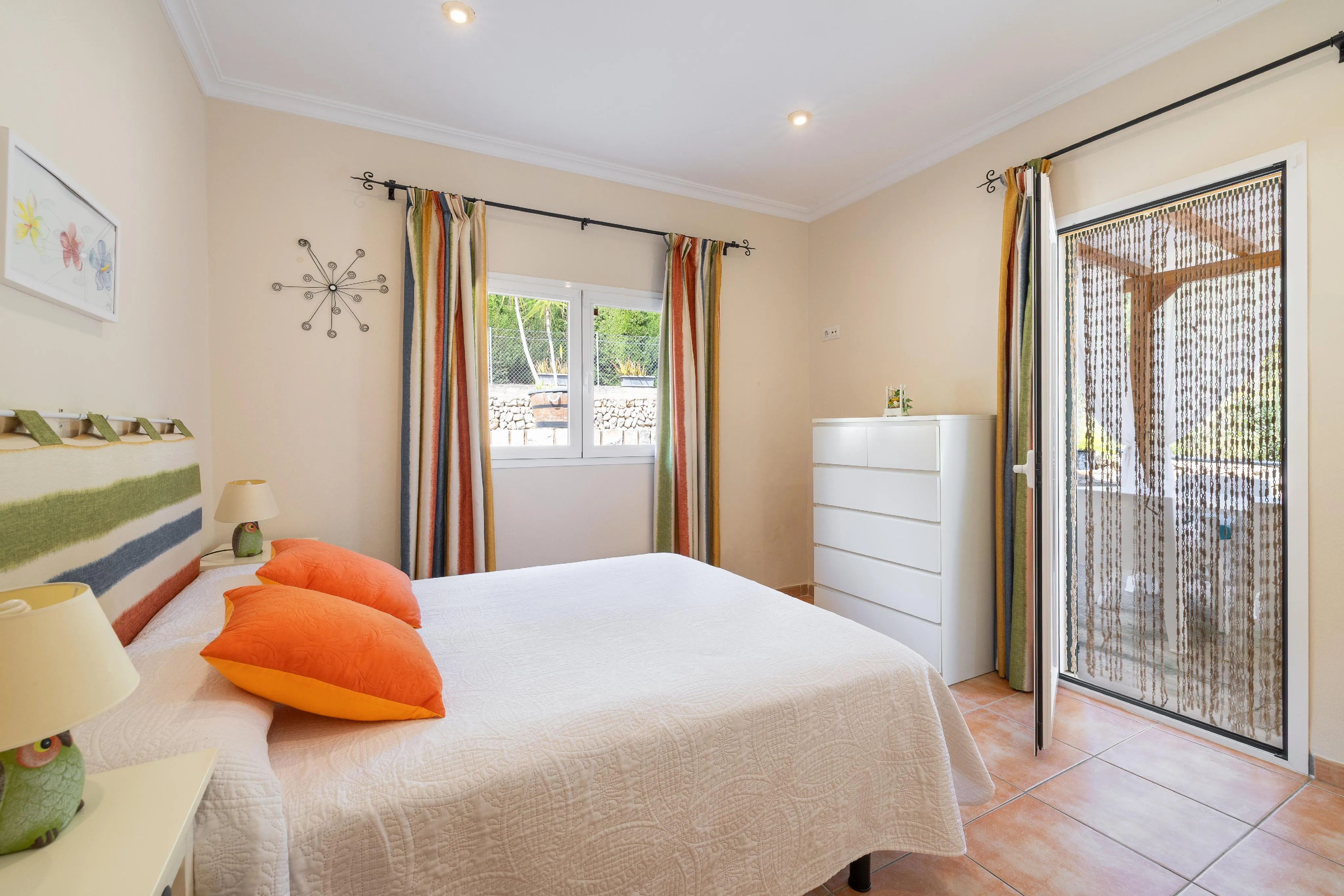 Encantadora villa con Licencia Vacacional en Mancor de la Vall-9