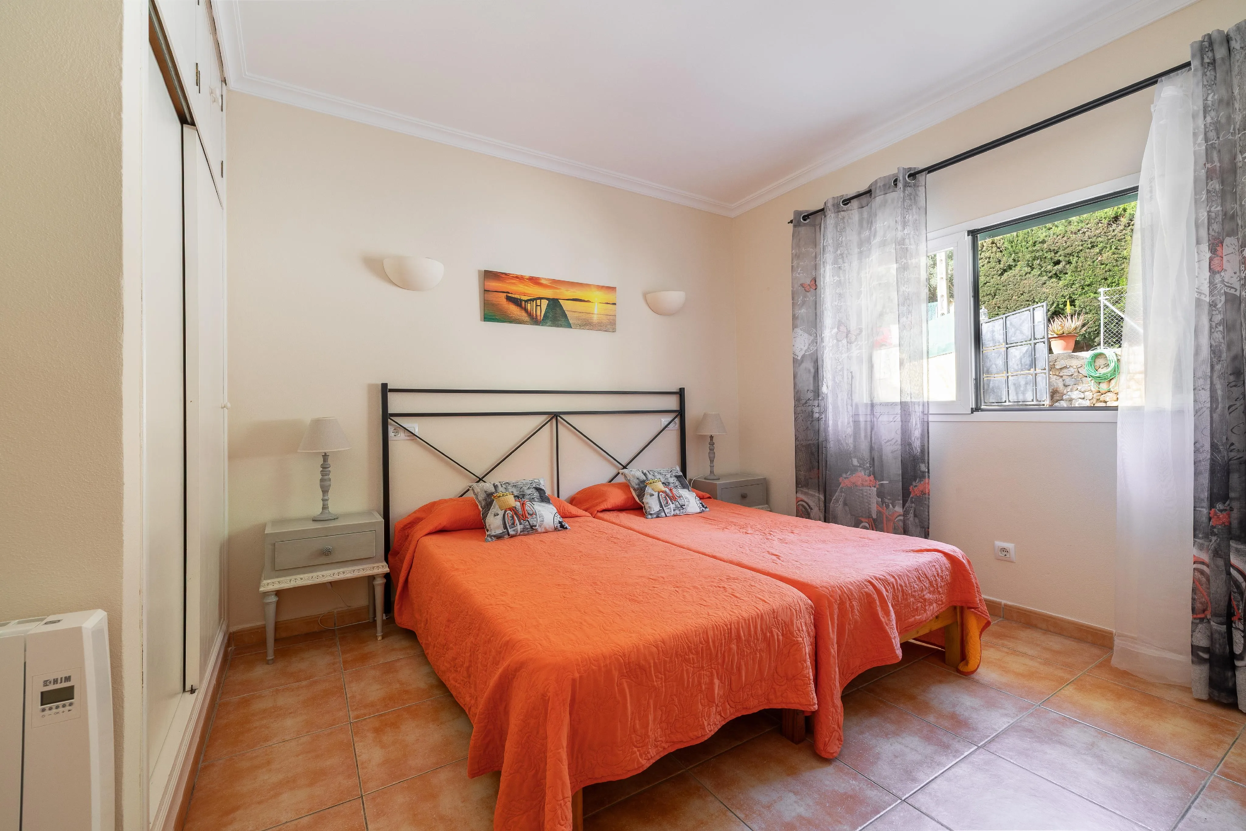 Charmerende villa med tilladelse til ferieudlejning i Mancor de la Vall-7