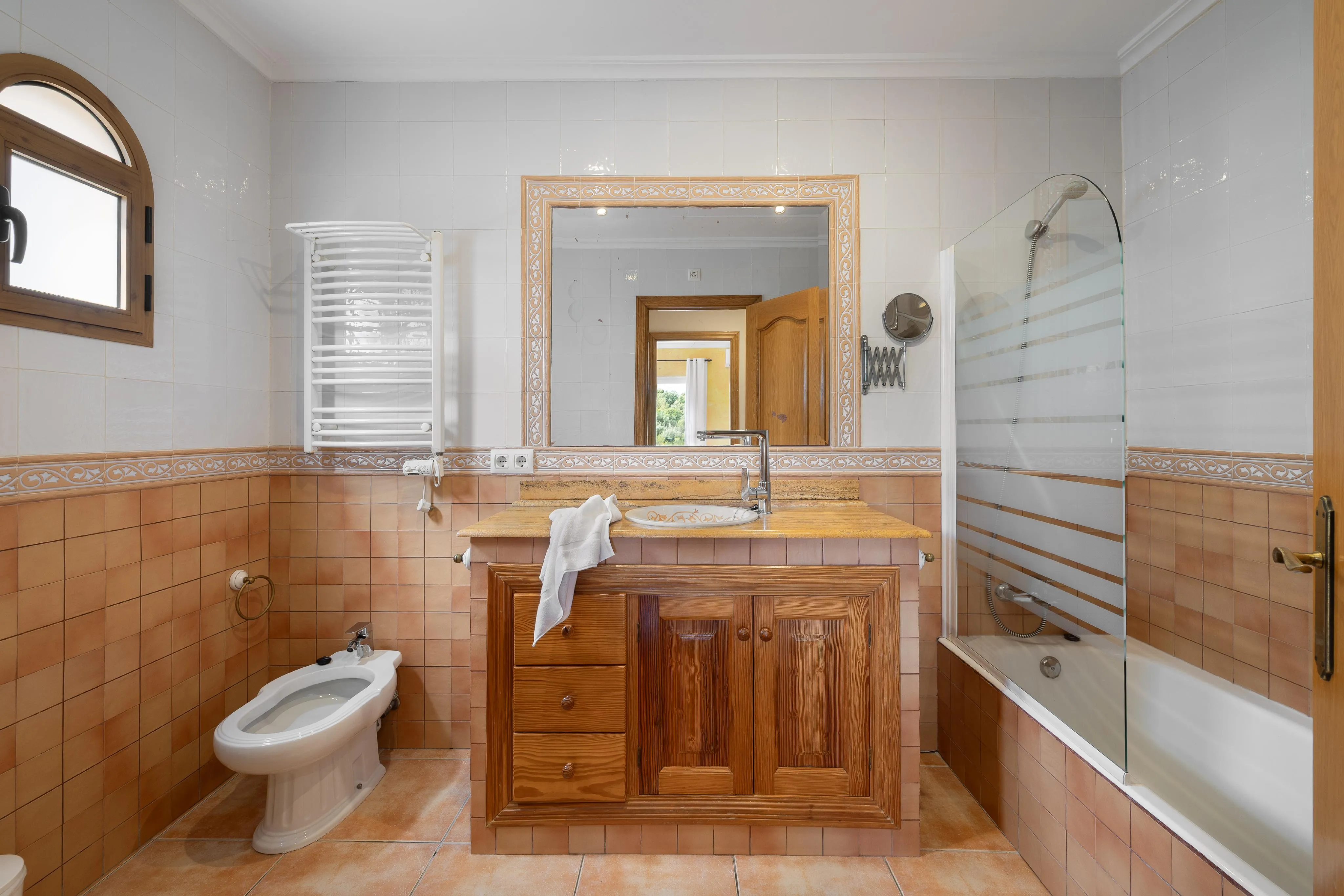 Charmerende villa med tilladelse til ferieudlejning i Mancor de la Vall-10