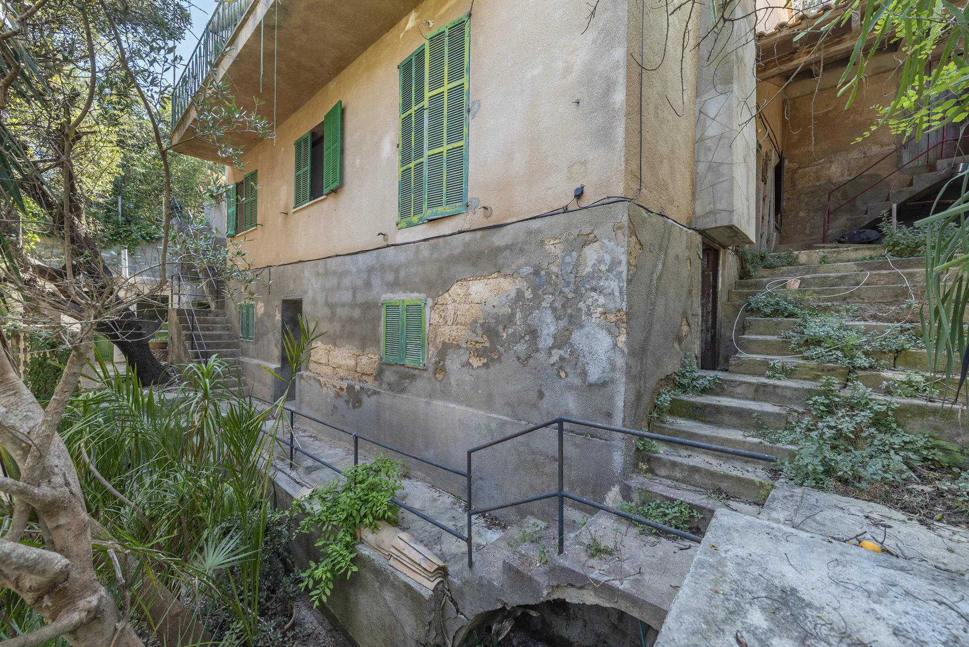 Oportunidad única de inversión en Cala San Vicente, Mallorca-16