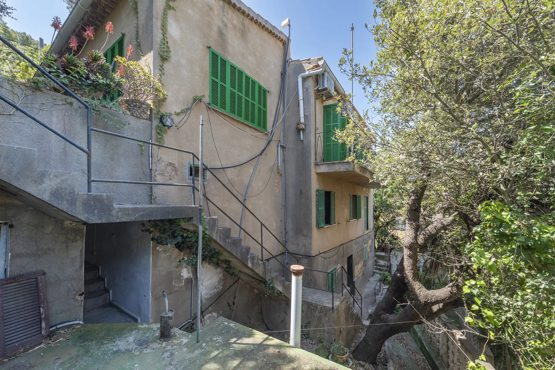 Oportunidad única de inversión en Cala San Vicente, Mallorca-13