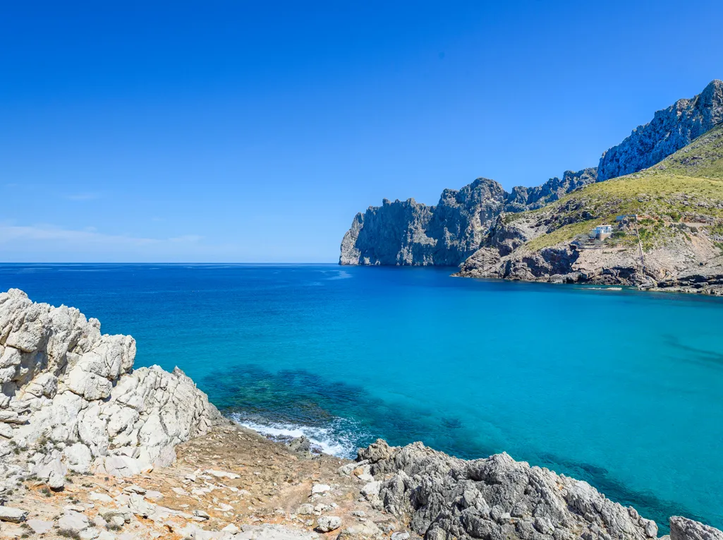 Oportunidad única de inversión en Cala San Vicente, Mallorca-5