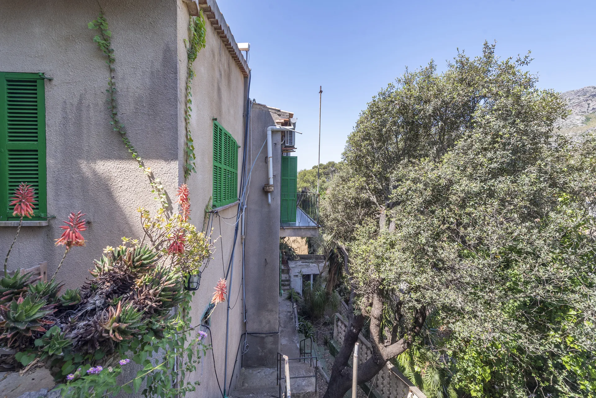 Oportunidad única de inversión en Cala San Vicente, Mallorca-9