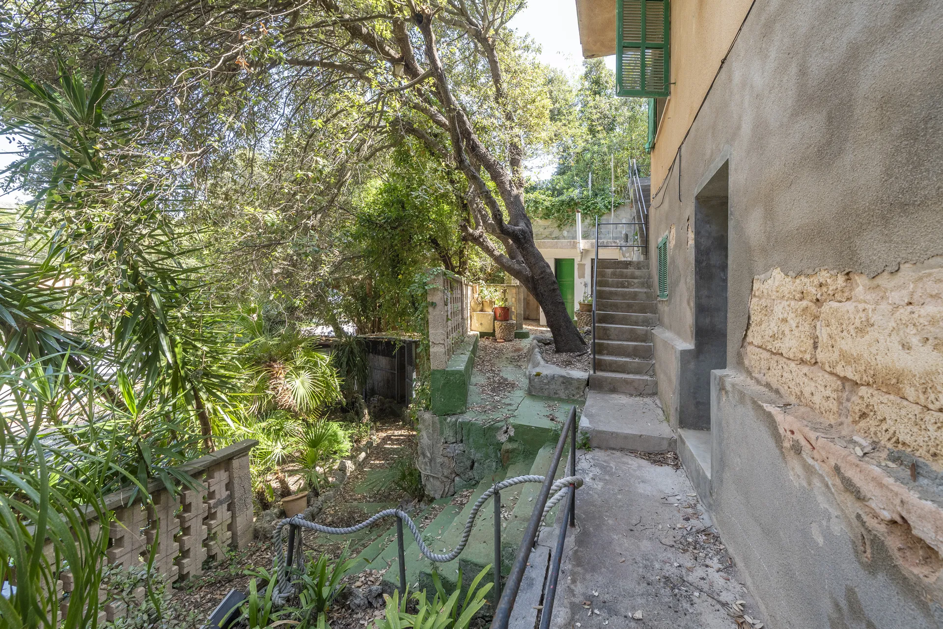 Oportunidad única de inversión en Cala San Vicente, Mallorca-8