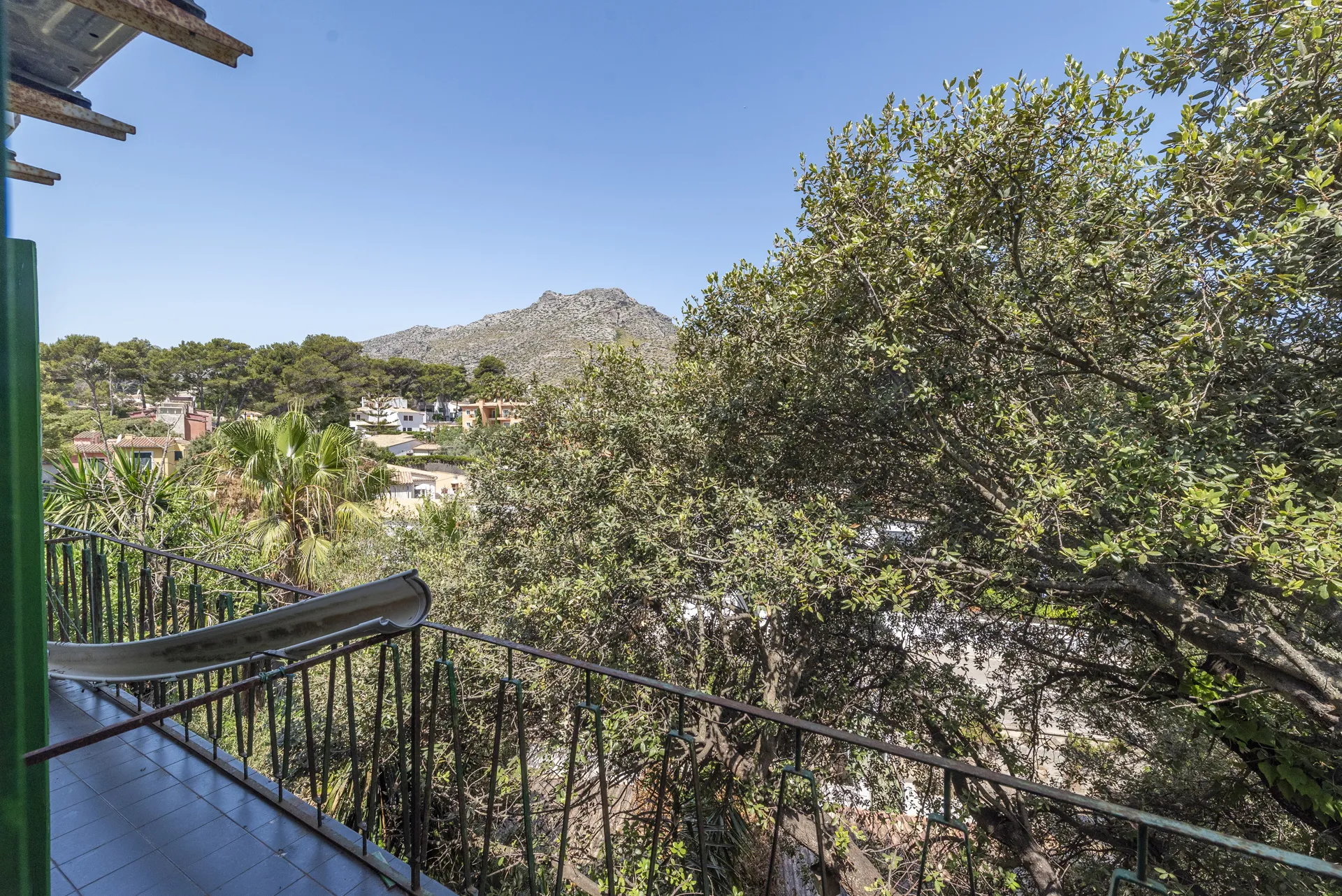 Oportunidad única de inversión en Cala San Vicente, Mallorca-10