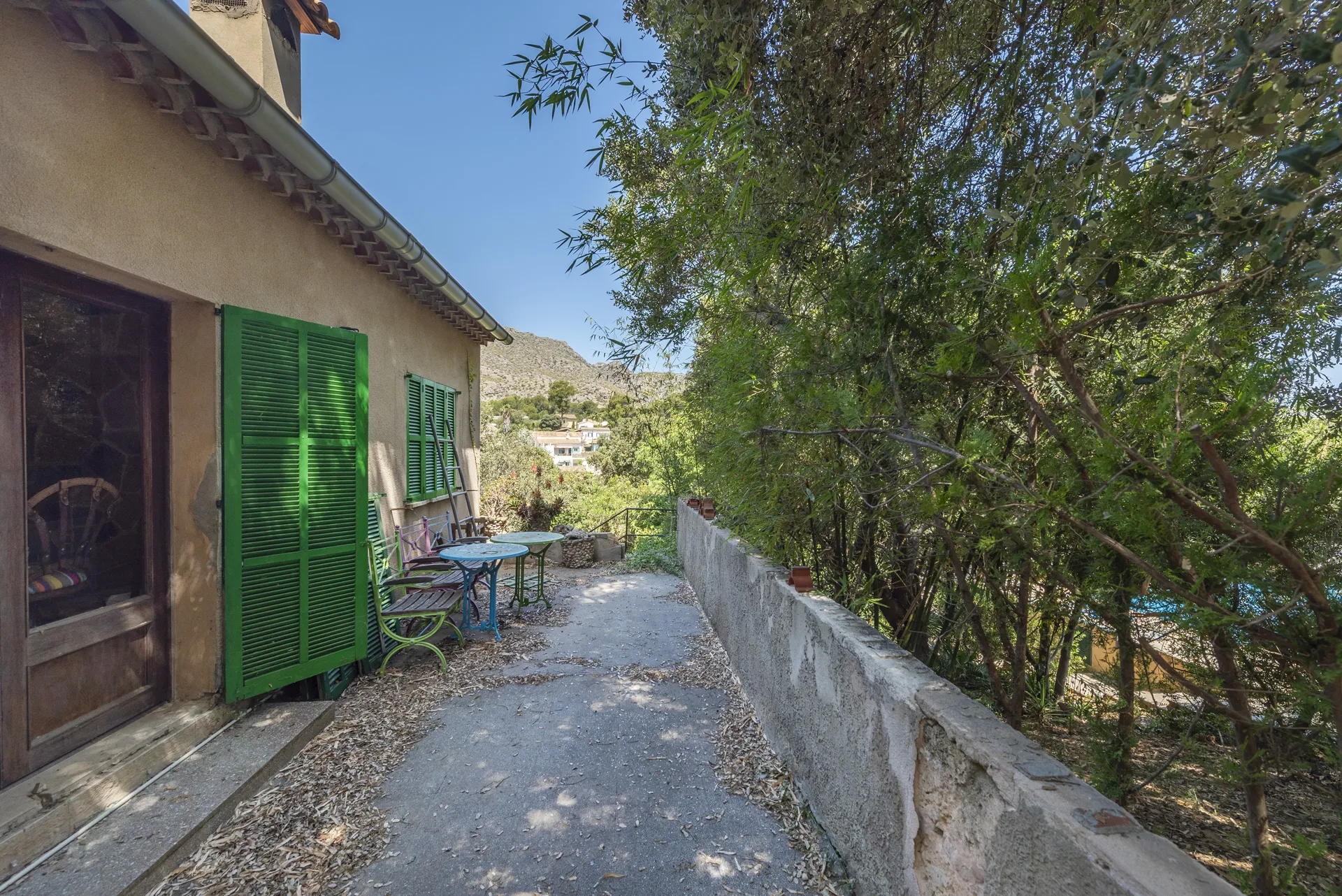 Oportunidad única de inversión en Cala San Vicente, Mallorca-4