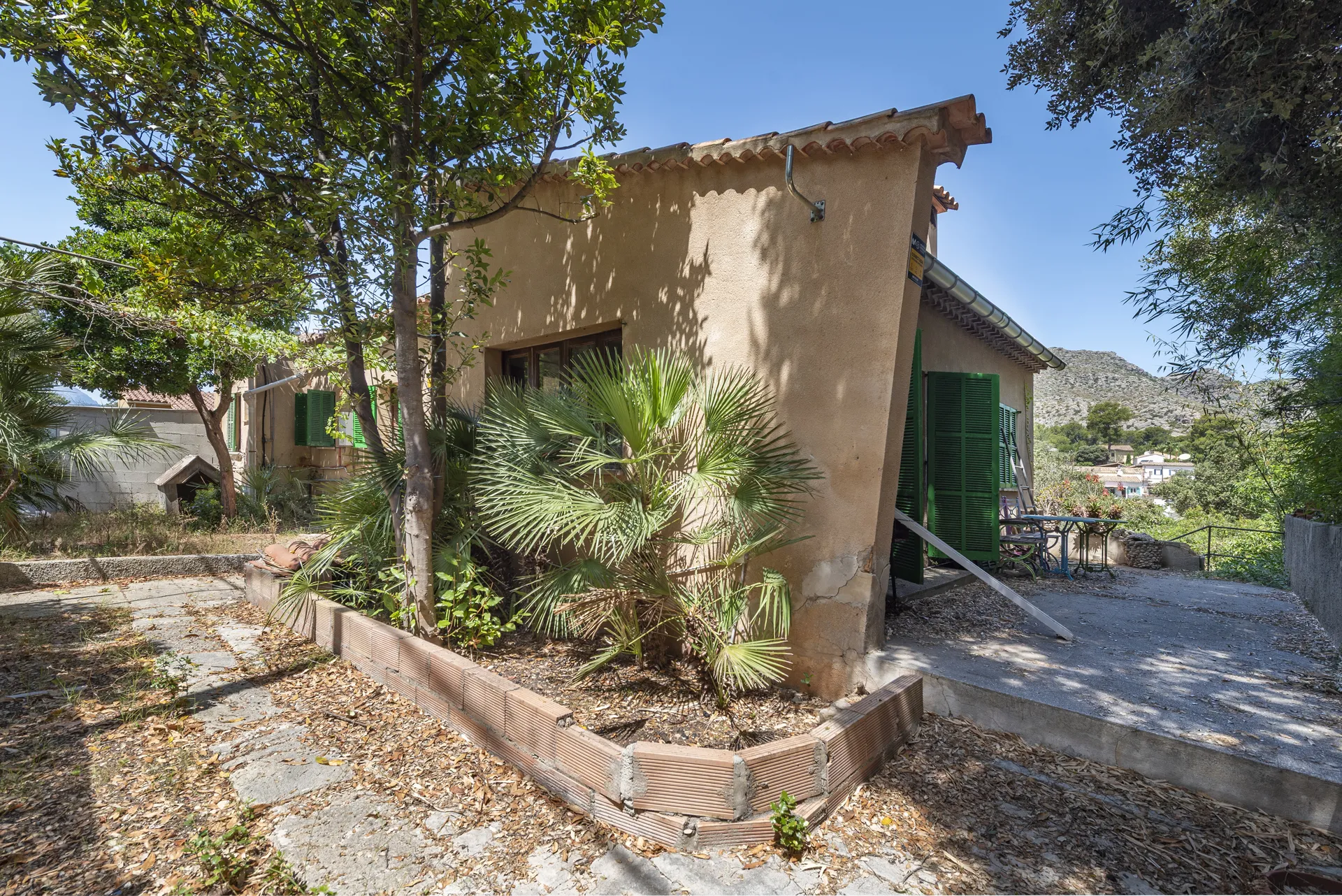 Oportunidad única de inversión en Cala San Vicente, Mallorca-12