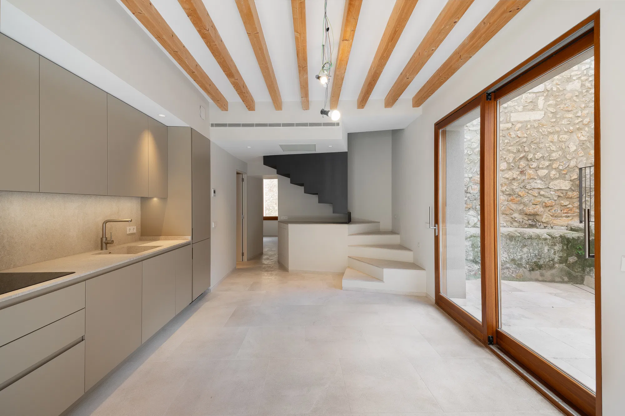 Historic townhouse with pool-3