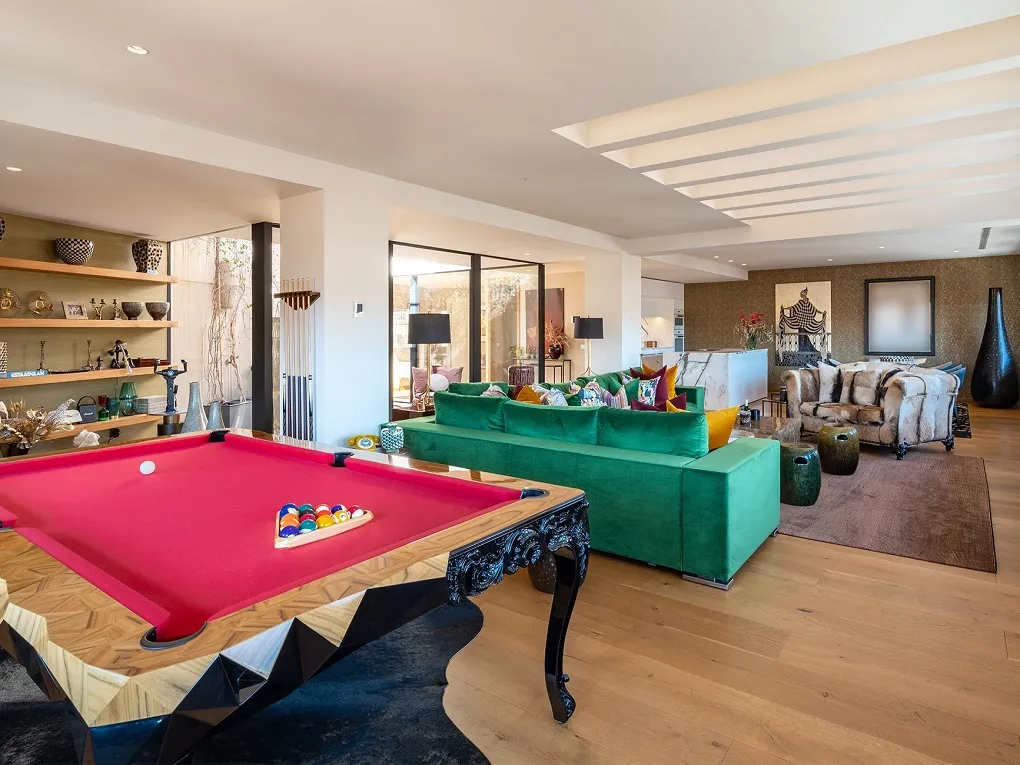 Geraffineerd penthouse met terras, parkeerplaats en lift aan de Passeig del Born-5