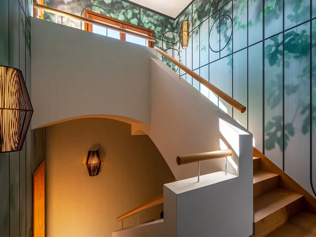 Sophisticated penthouse with terrace, private garage and lift on Passeig del Born-12