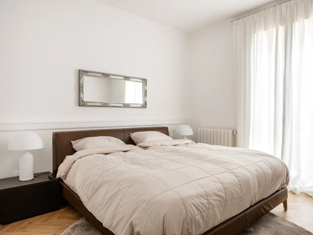 Gerenoveerde, elegante duplexwoning met karakter-9