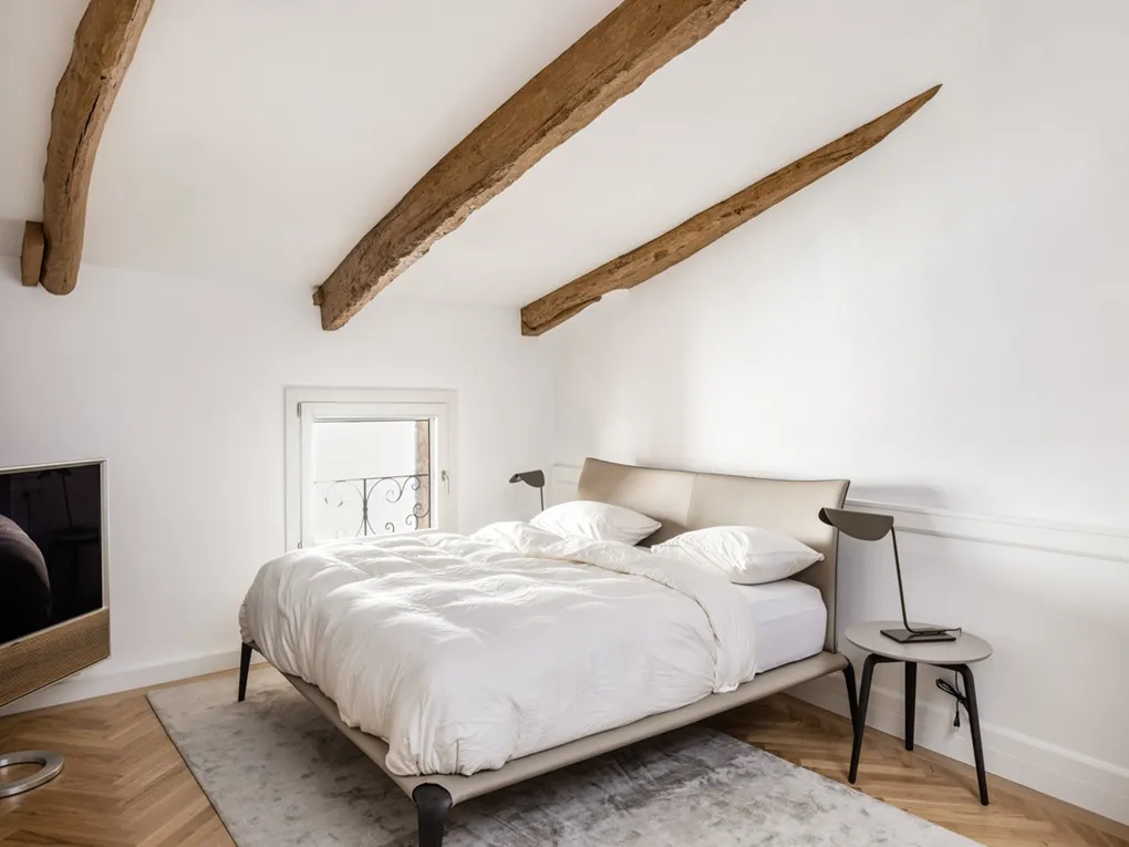 Gerenoveerde, elegante duplexwoning met karakter-8