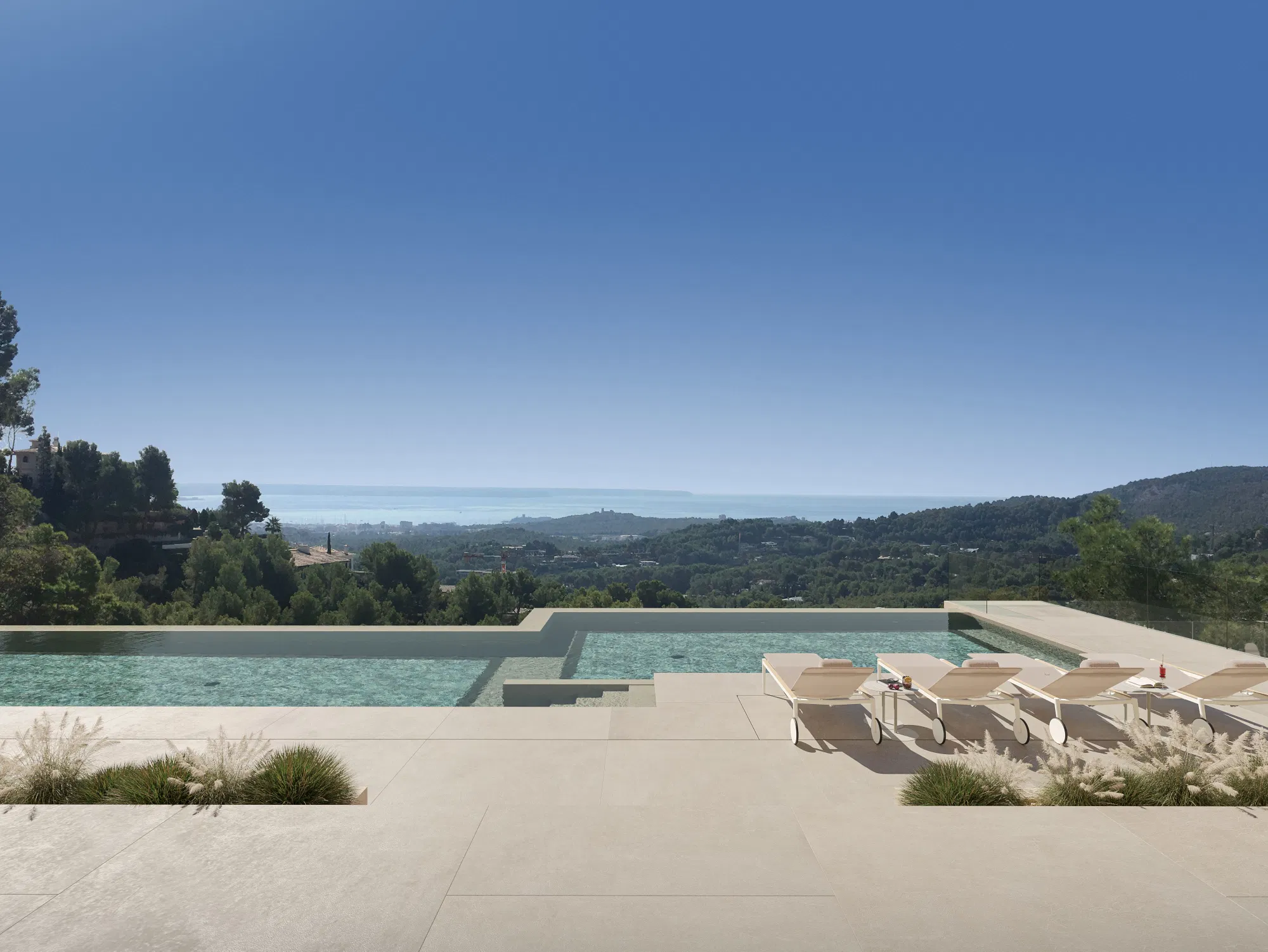 Villa Sanctum: A one-of-a-kind contemporary villa with spectacular sea views-2