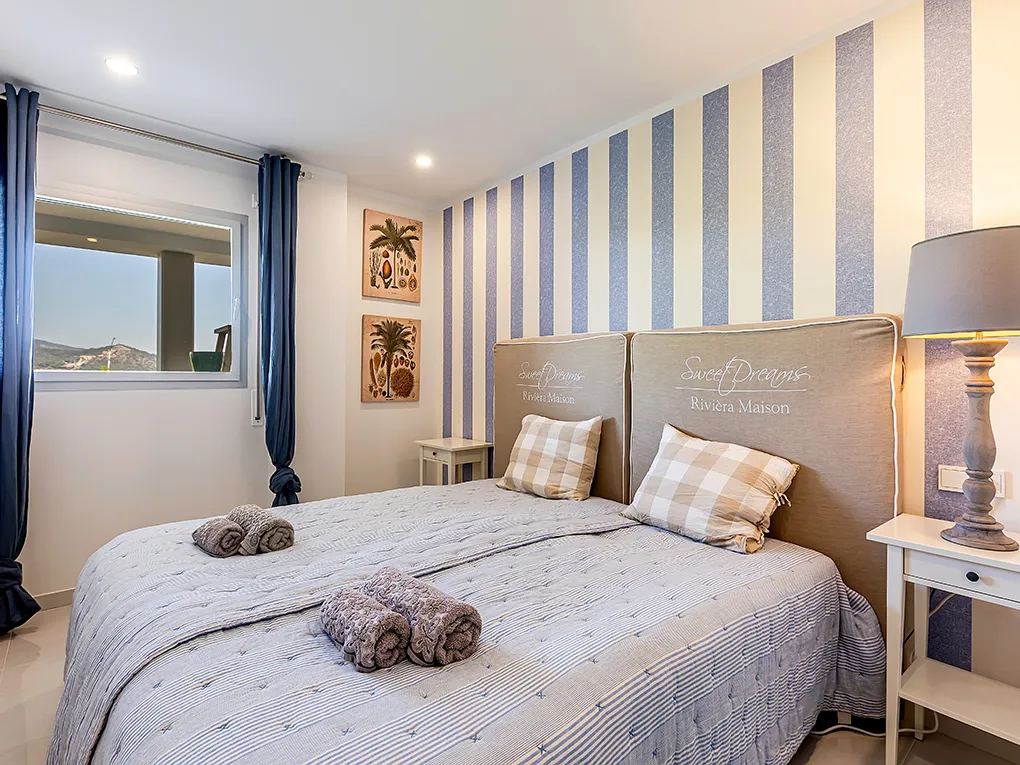 Apartamento nuevo en comunidad exclusiva-8