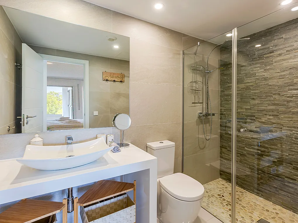 Apartamento nuevo en comunidad exclusiva-7