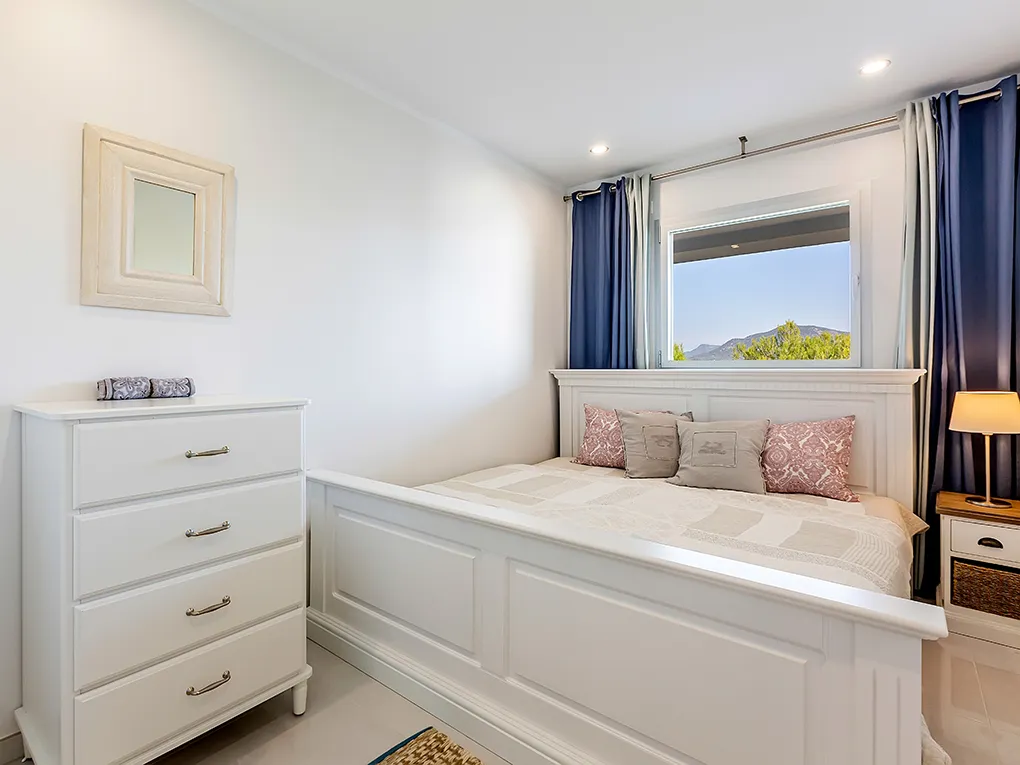 Apartamento nuevo en comunidad exclusiva-6